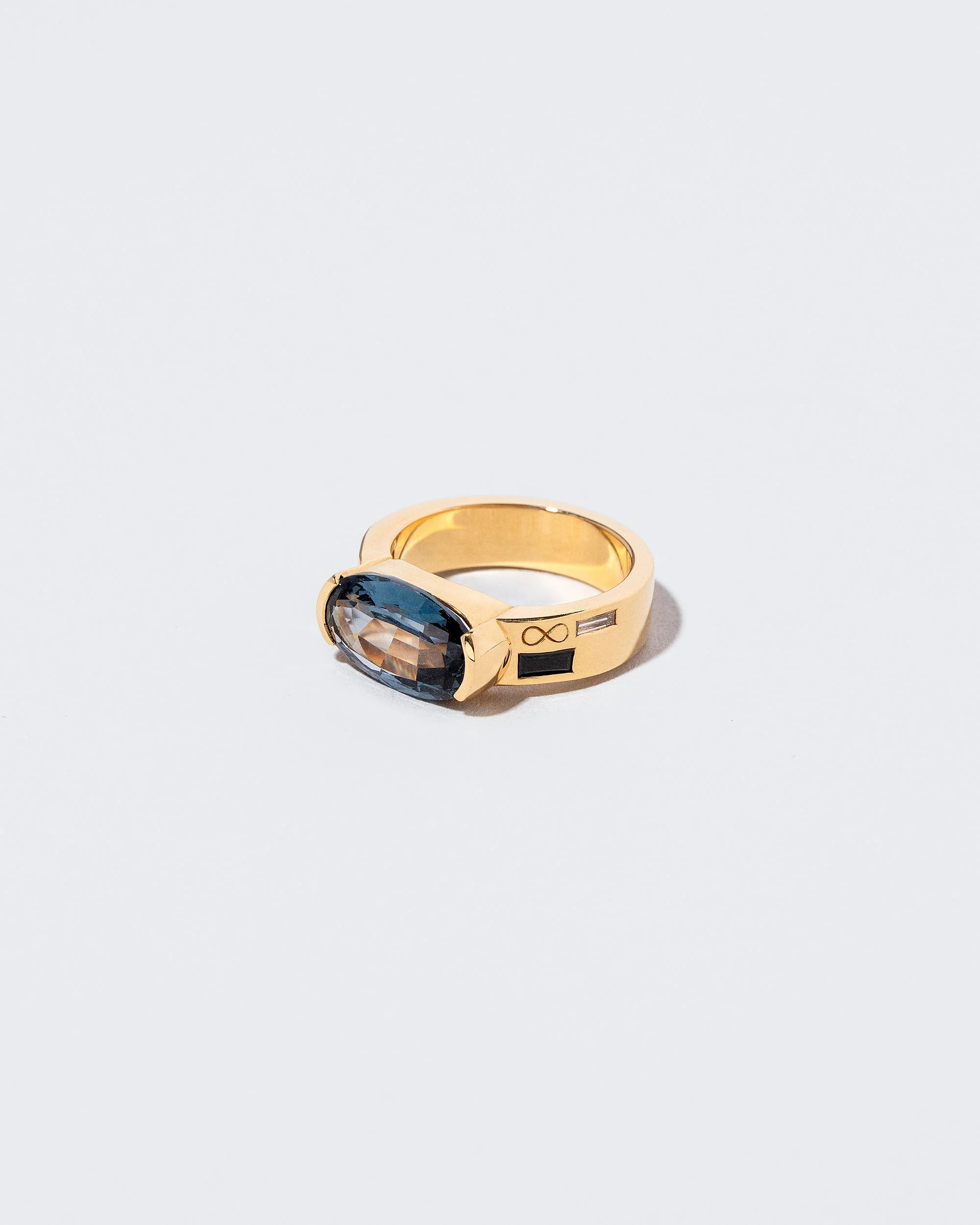 Eternal Cycle Ring - Image 3