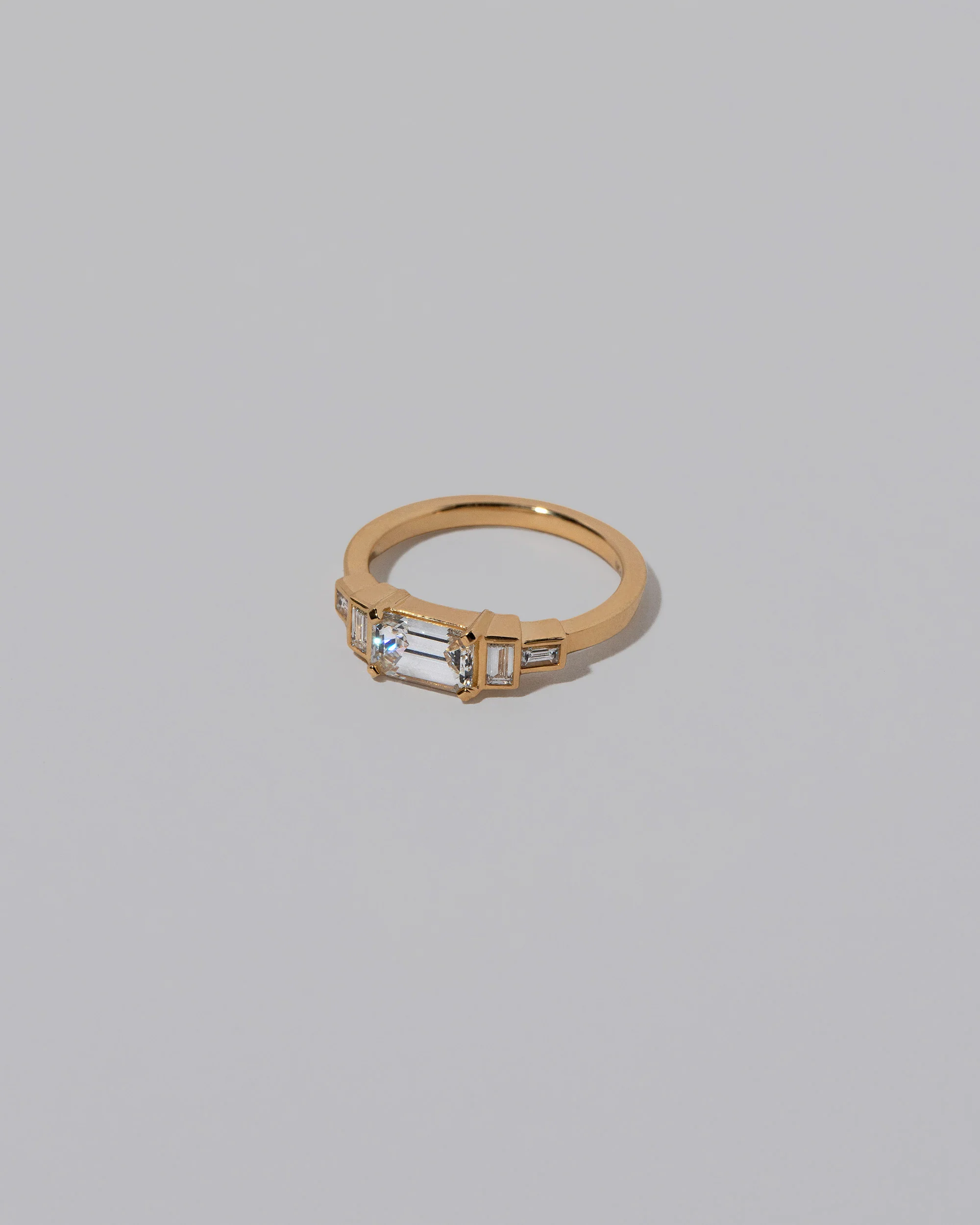 Expression Ring - Diamond - Image 3