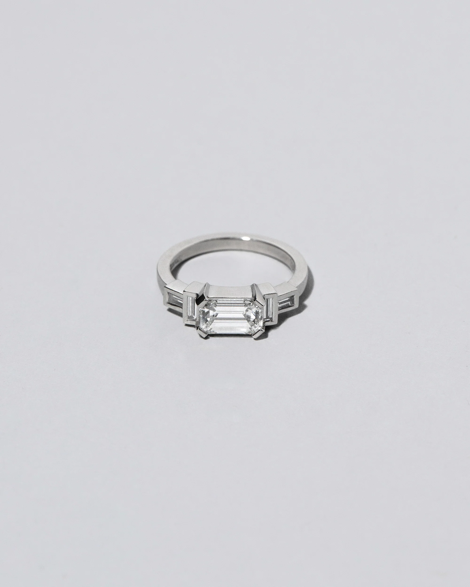 Expression Ring - Diamond - Image 4