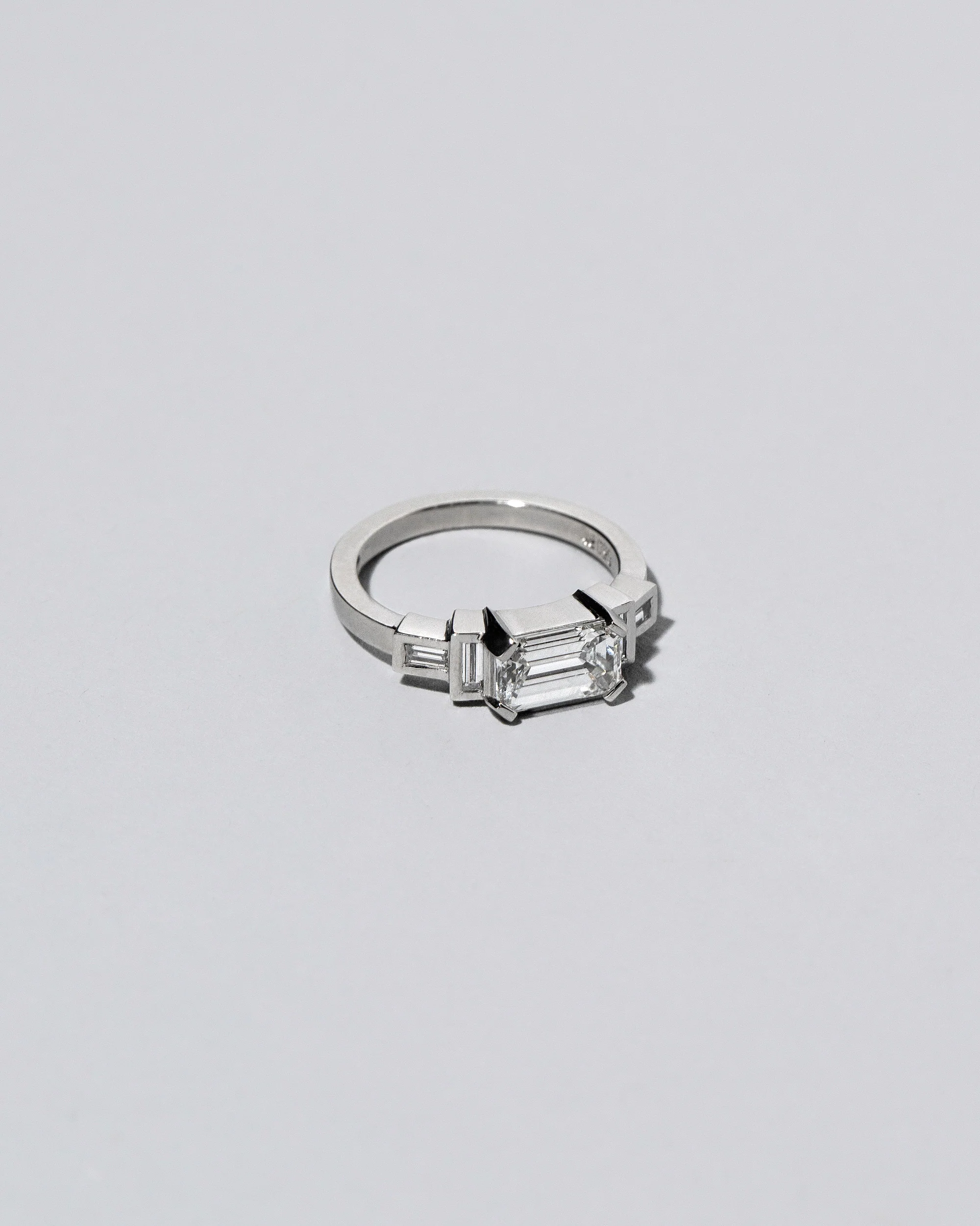 Expression Ring - Diamond - Image 5