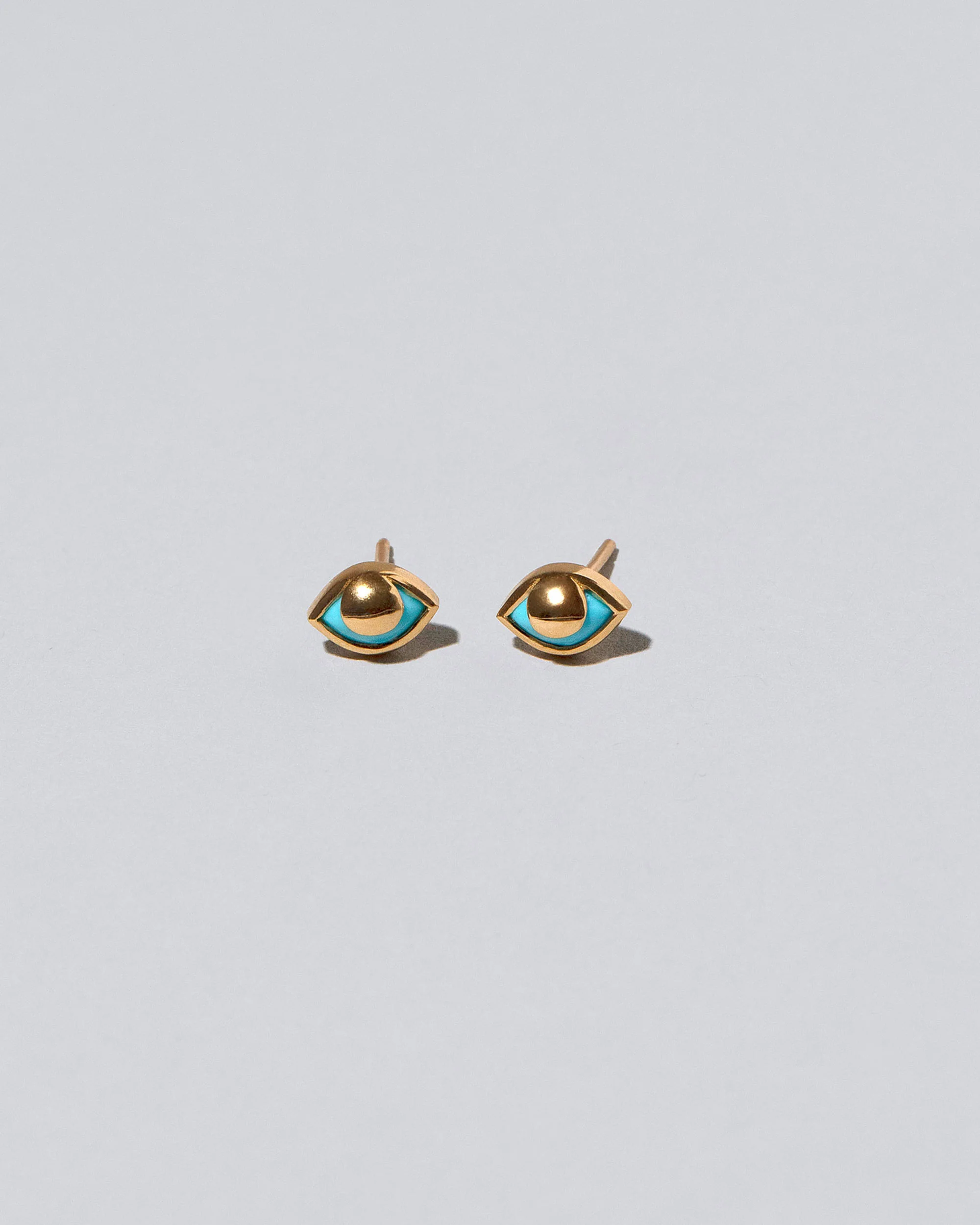 Eye See You Stud Earrings - Image 3