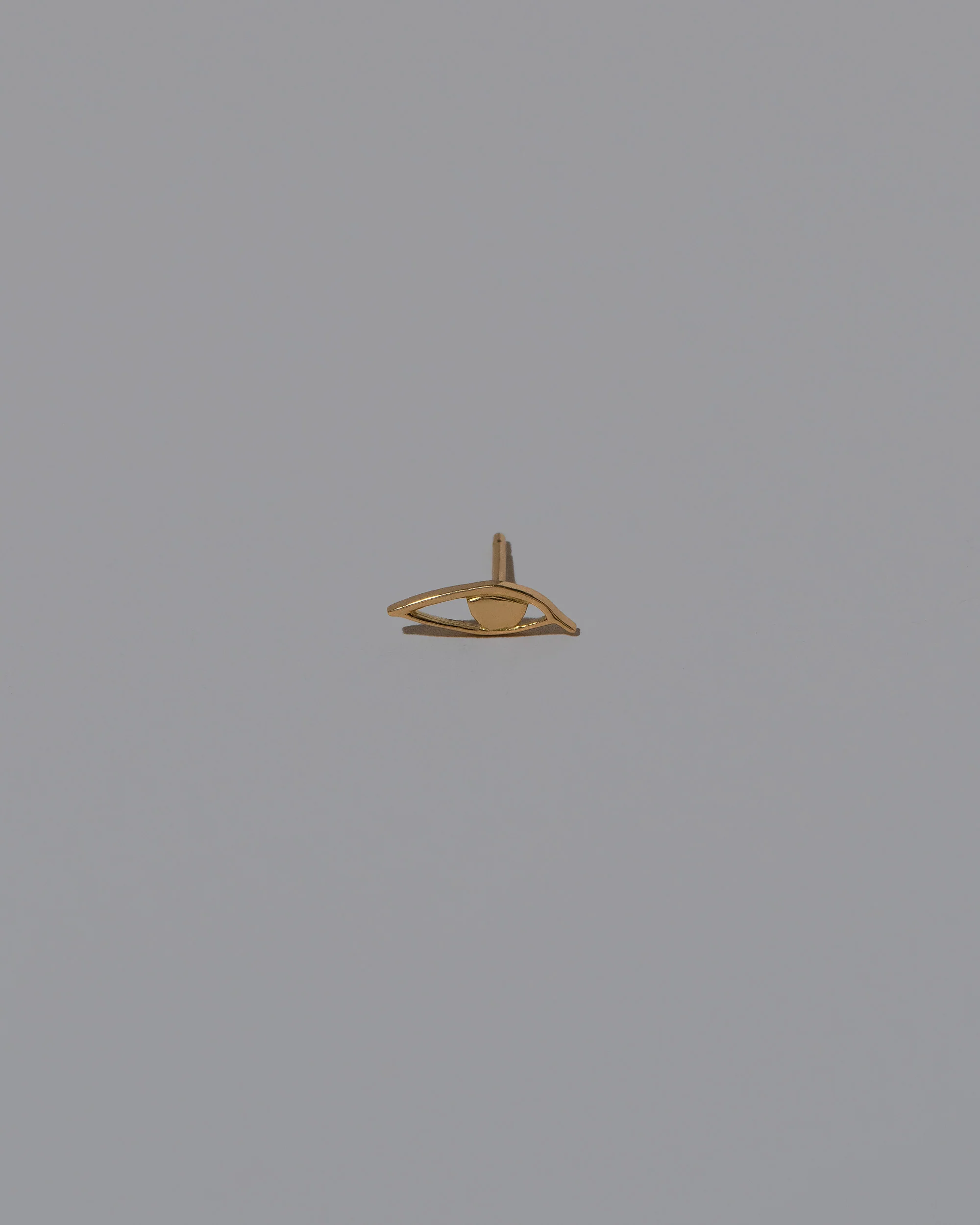 Eye Stud Earring Single - Image 3