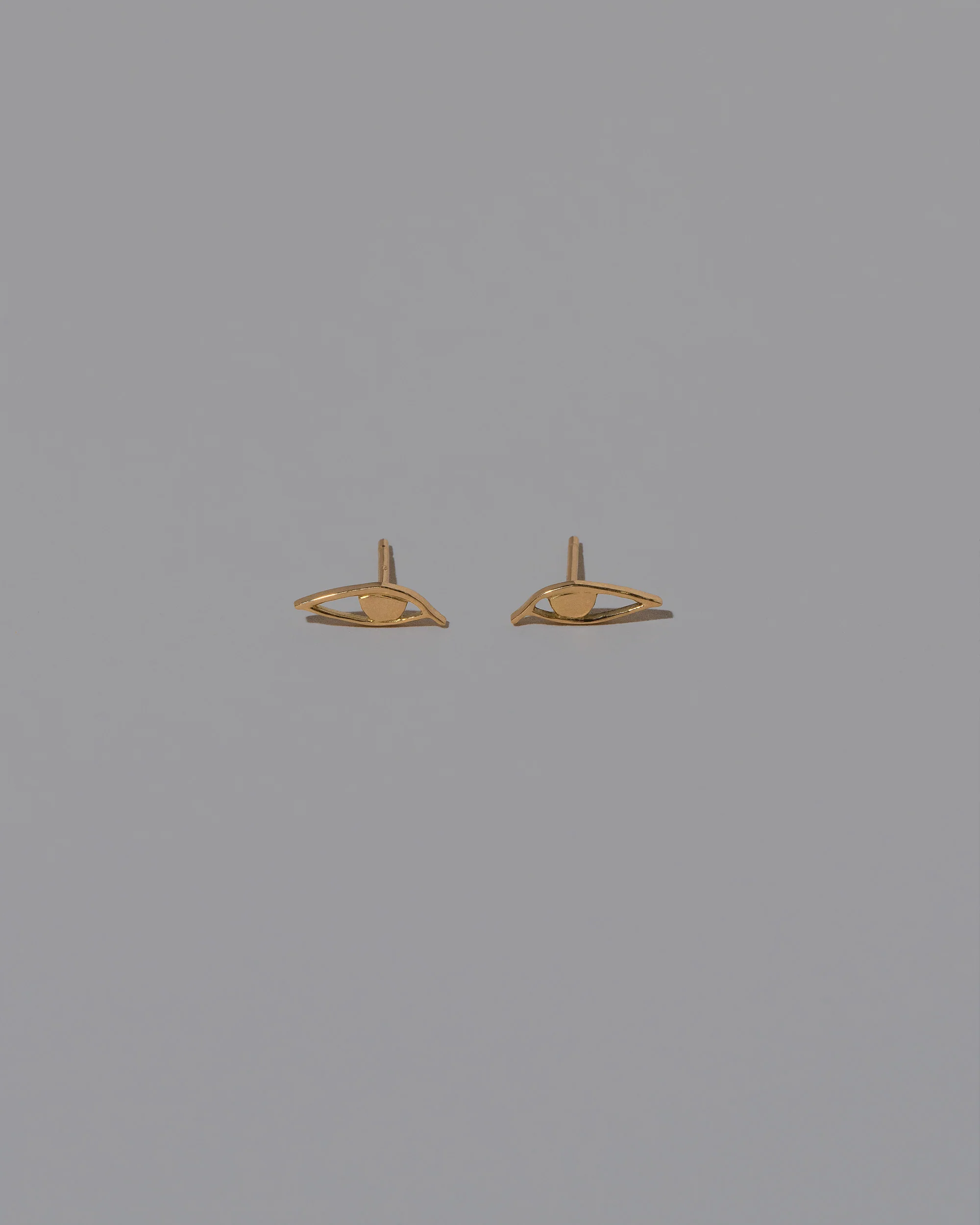 Eye Stud Earring Single - Image 4