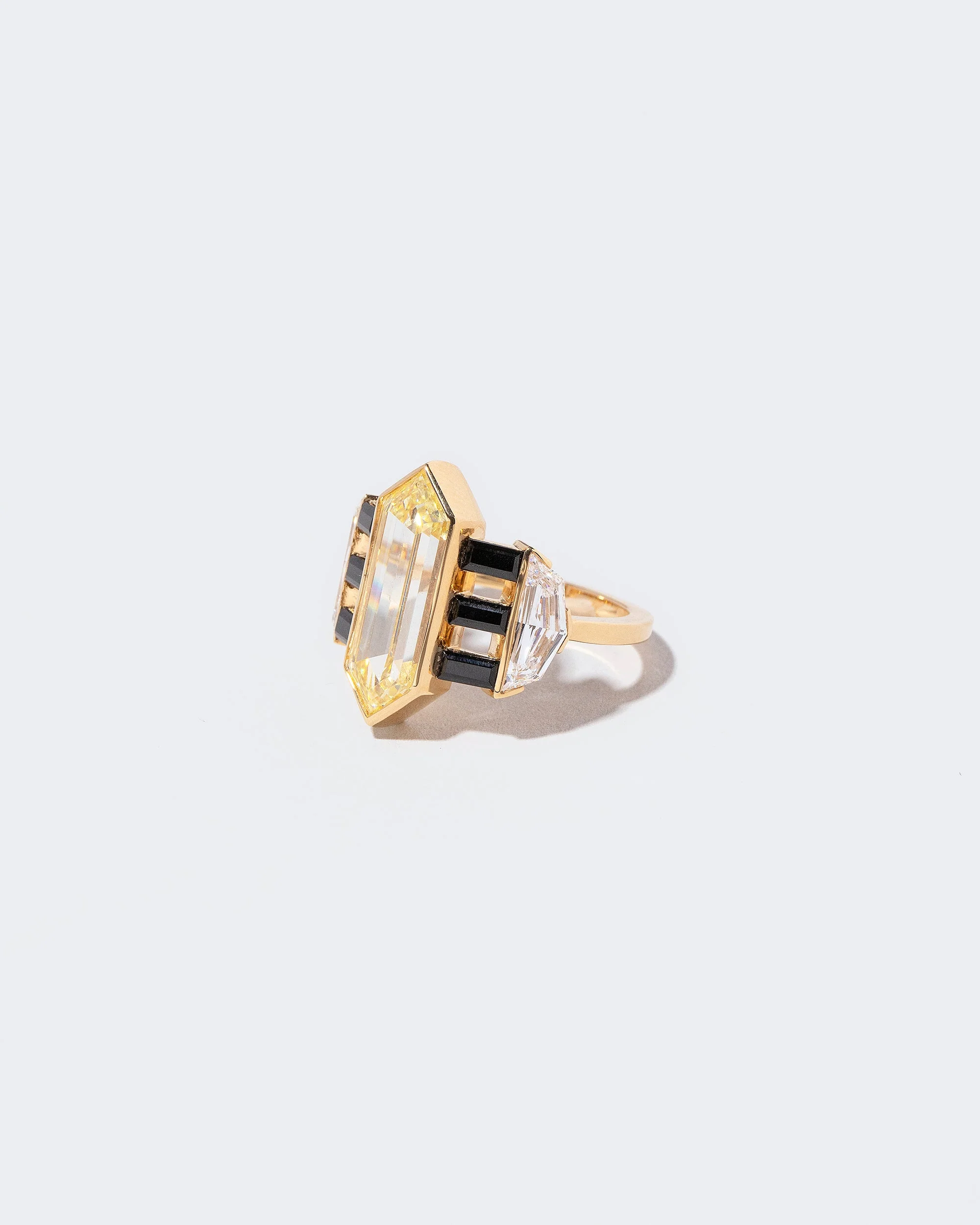 Fabric of Nature Ring - Image 2