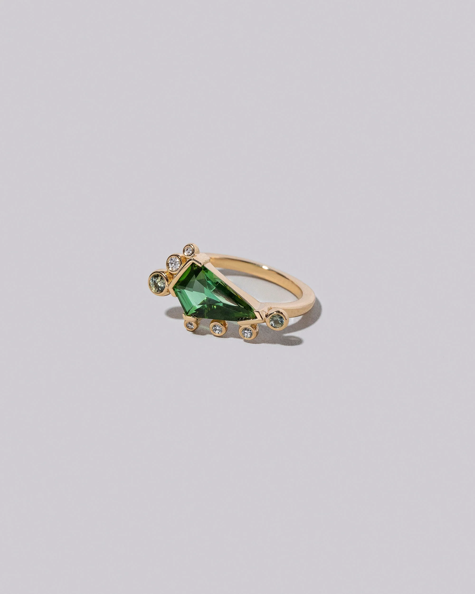 Faith Healer Ring - Image 3
