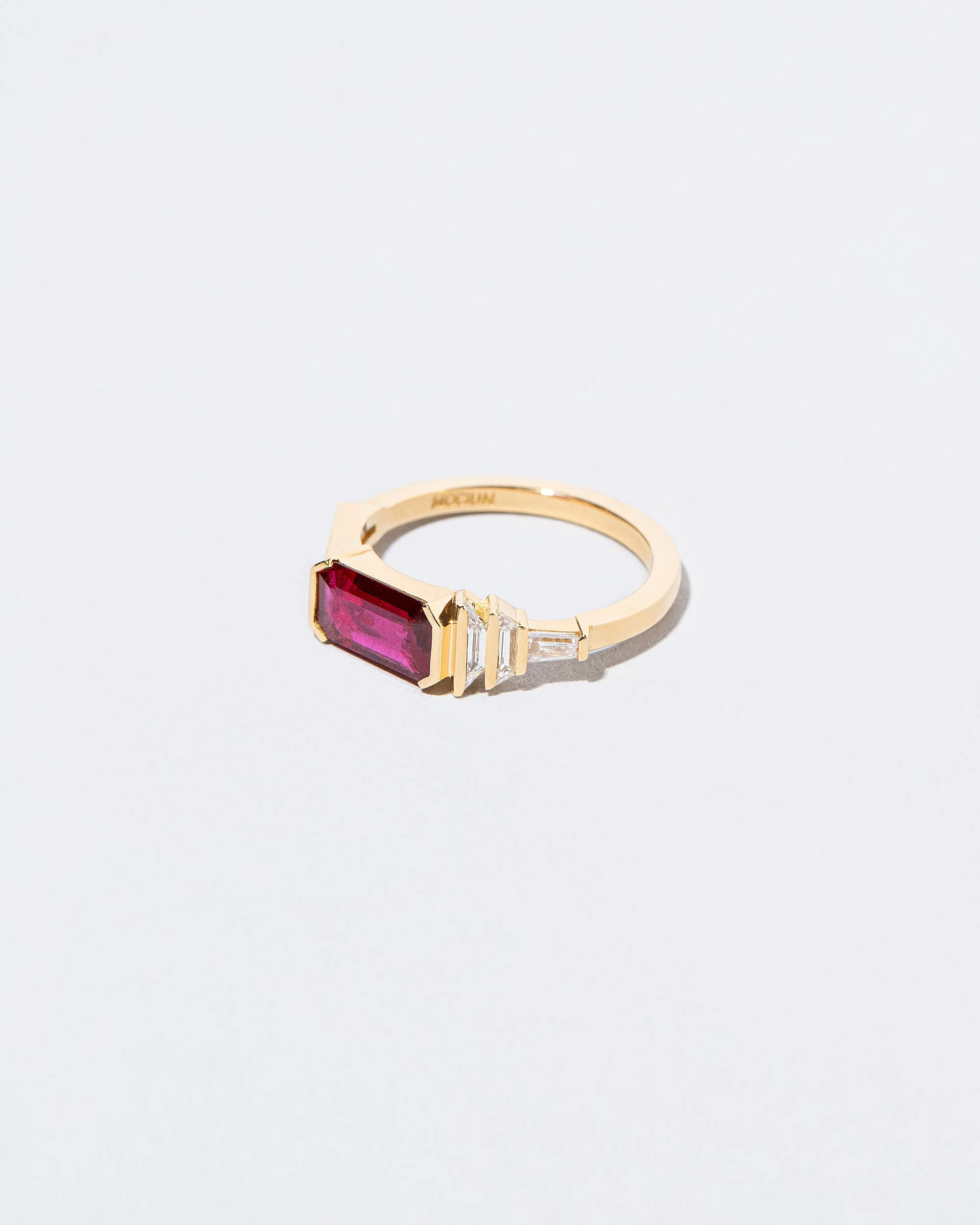 Femme Volage Ring - Image 2