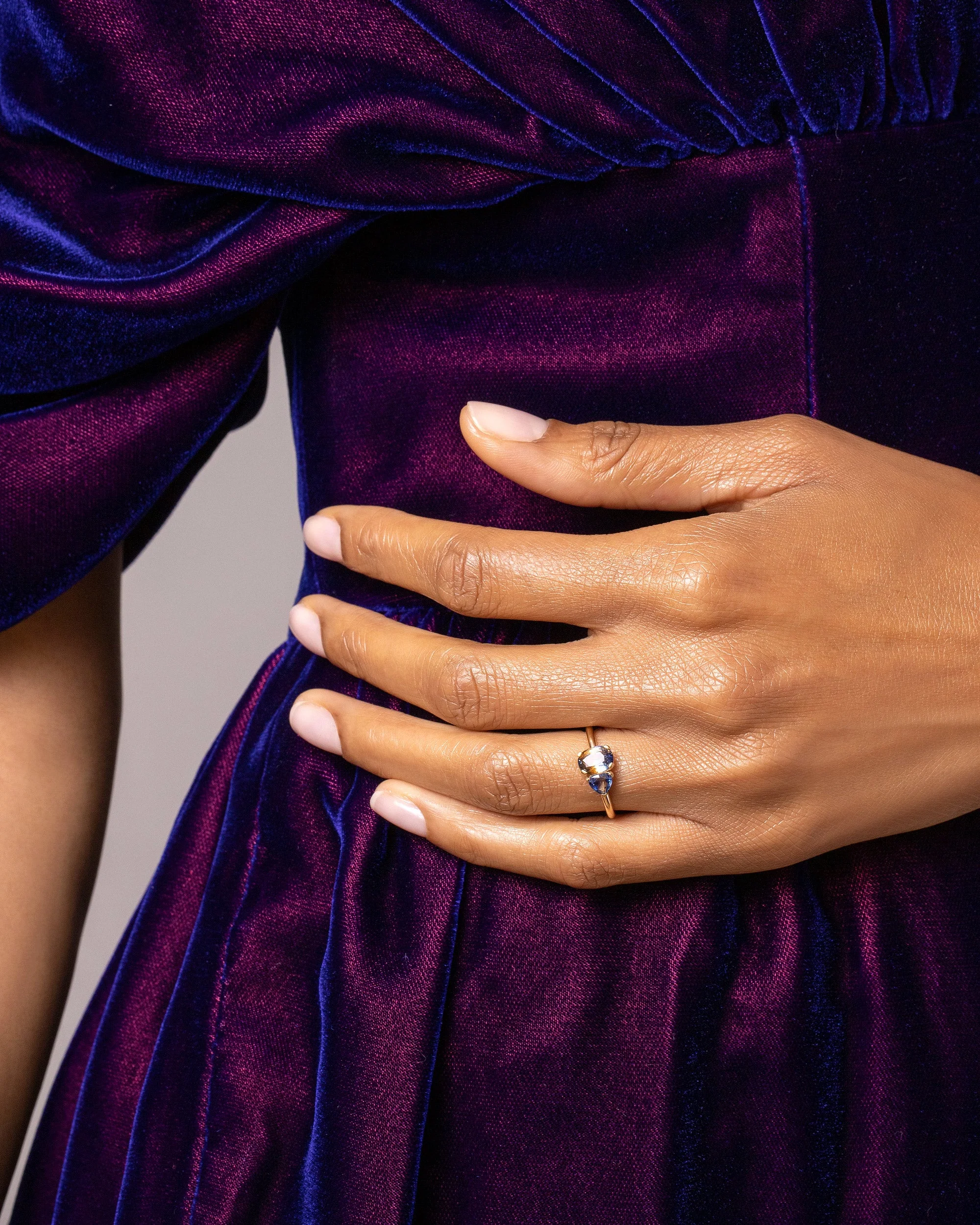 Firemoss Ring - Image 3