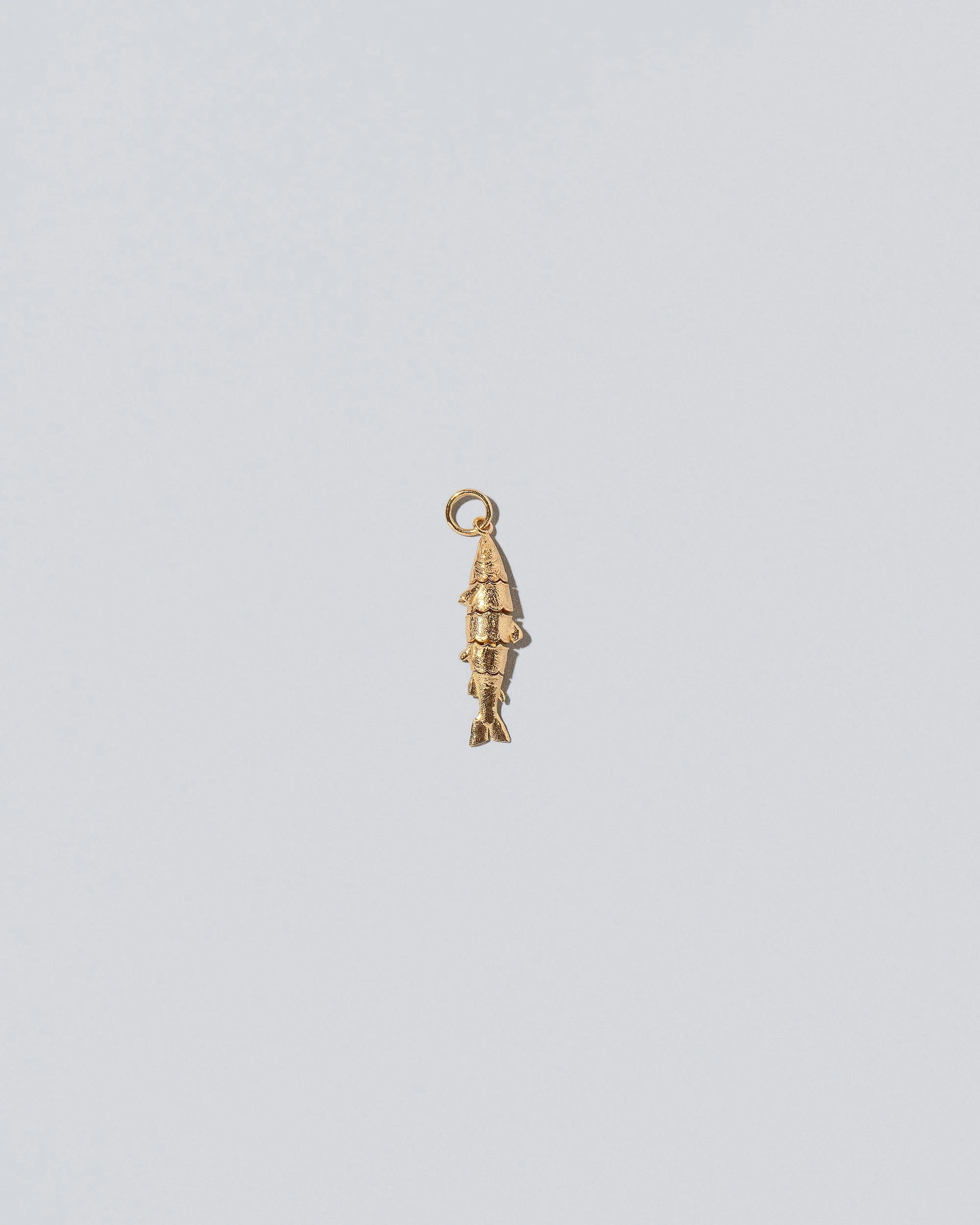 Fish Charm