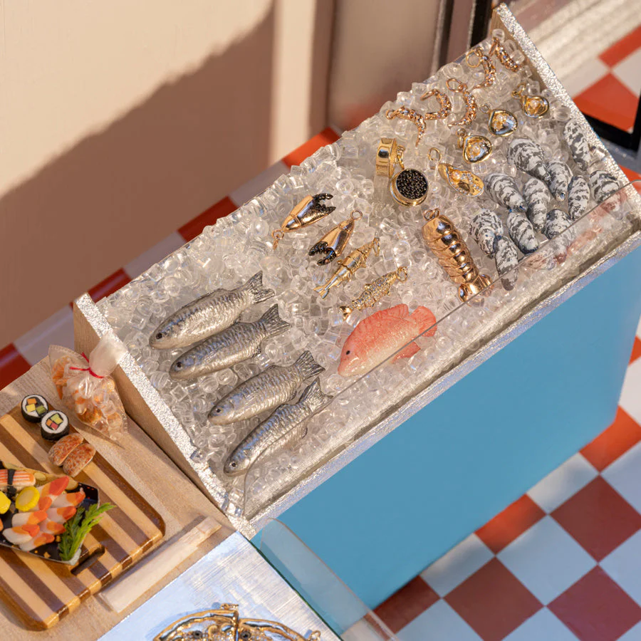 Fish Charm - Image 5