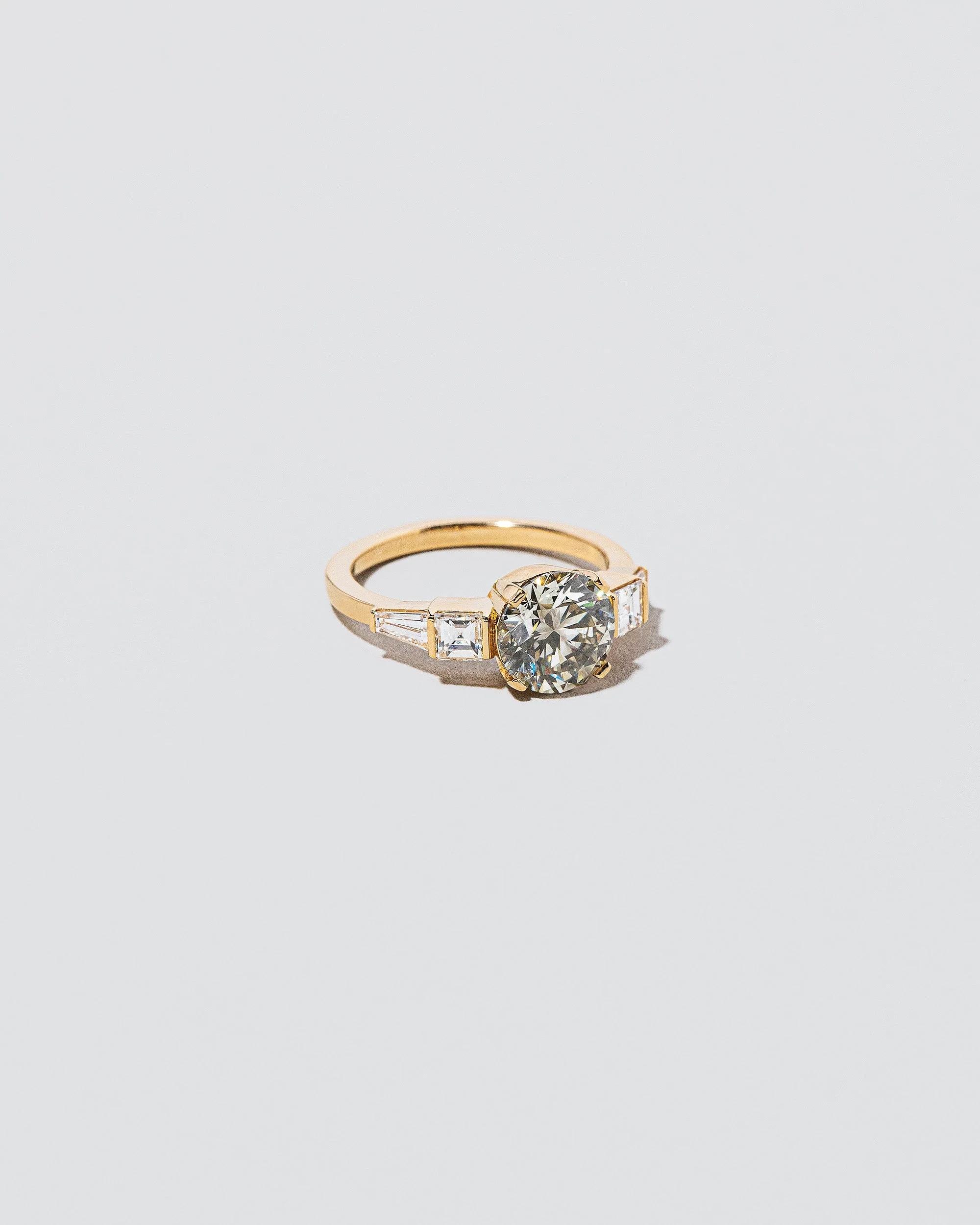 Fisher Ring - Image 3