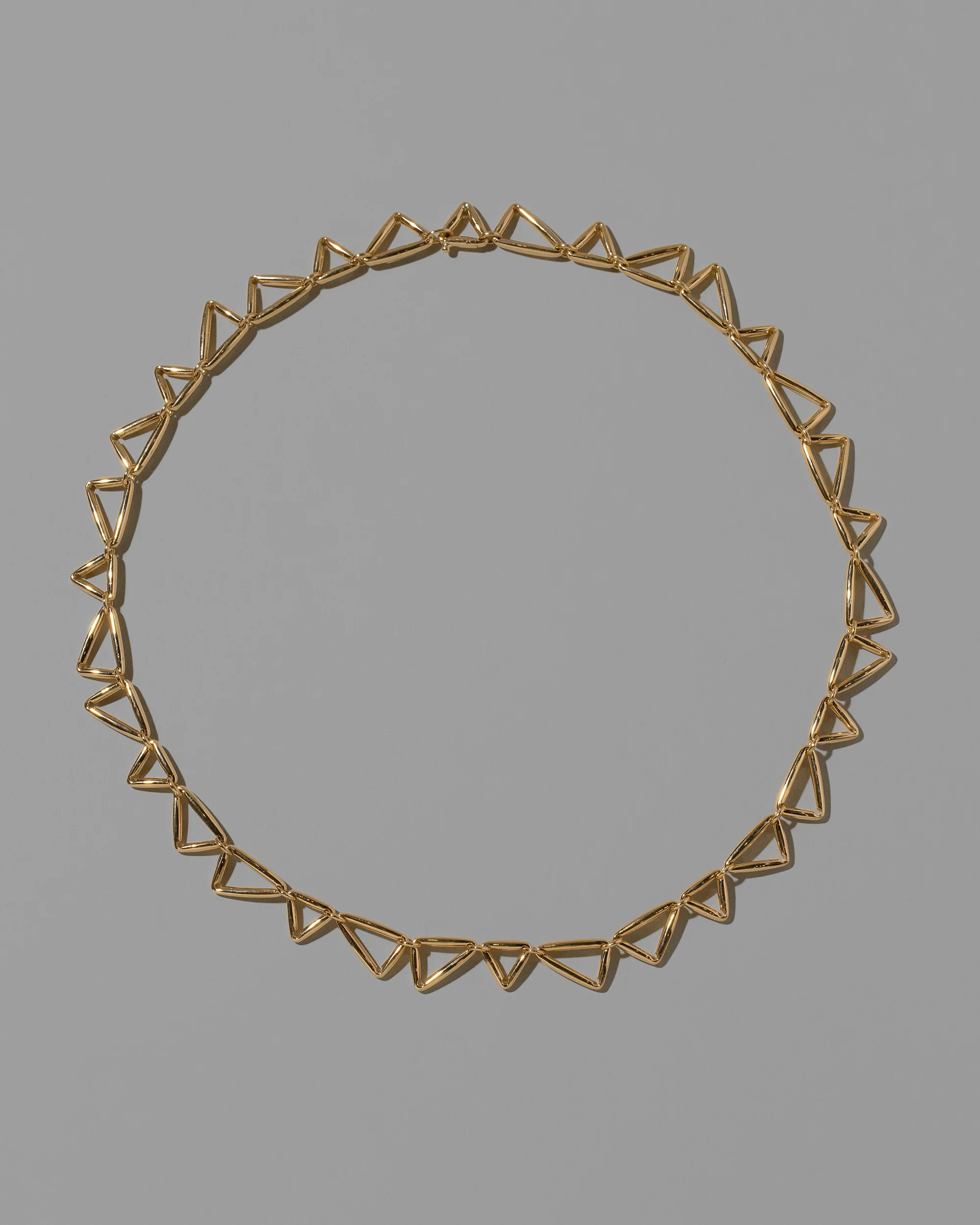 Flexure Necklace
