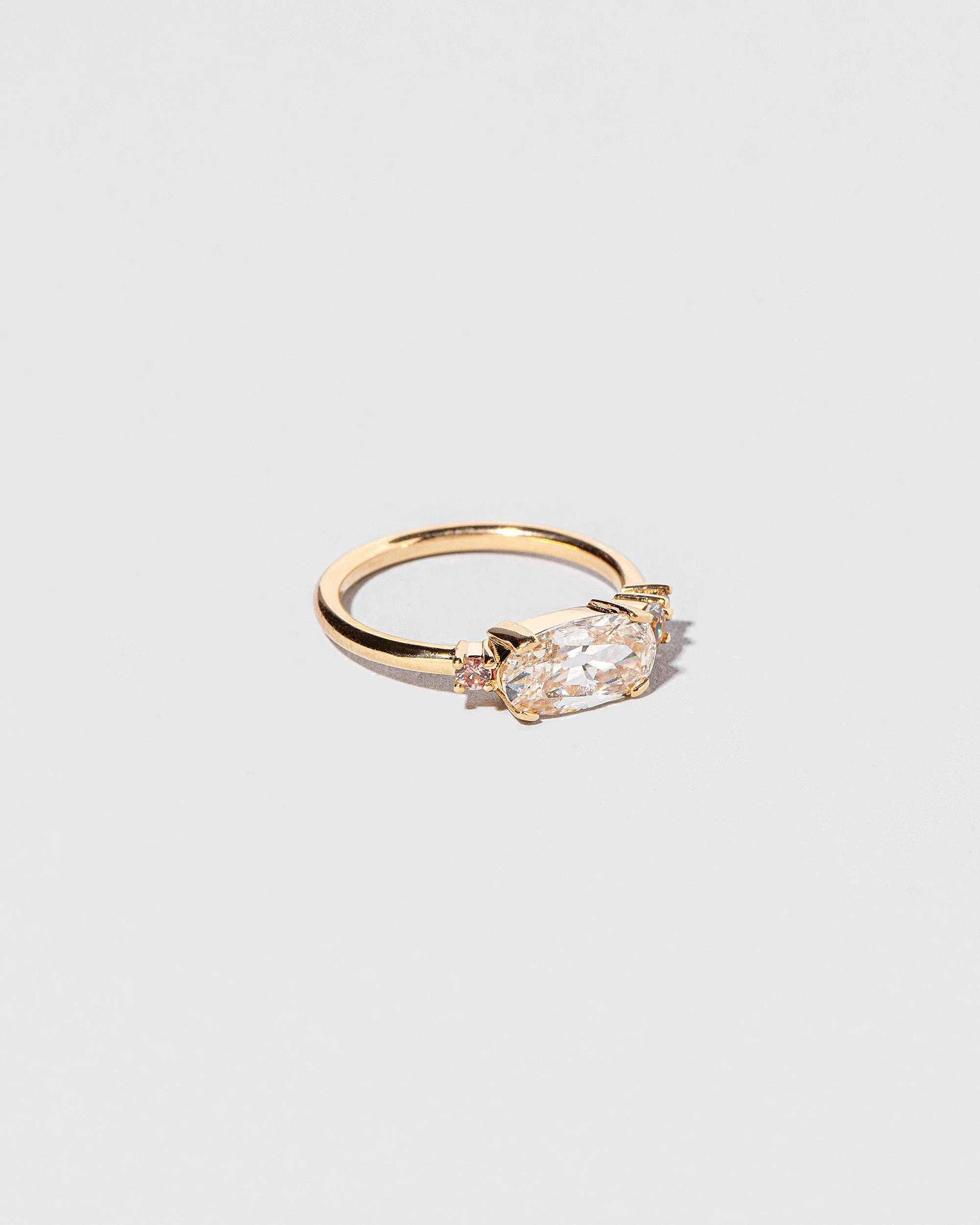 Flower of Life Ring - Image 3