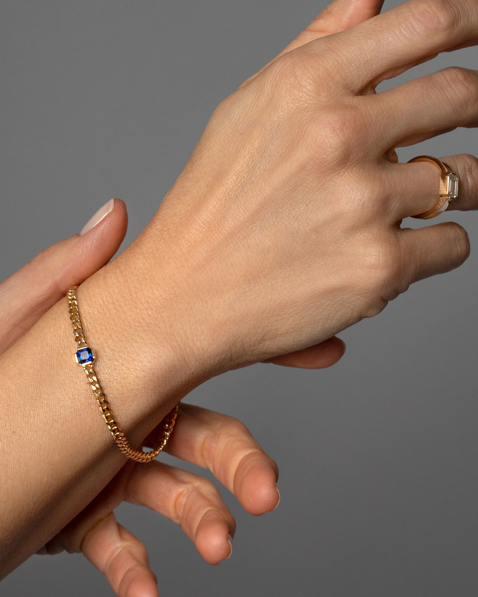 Fold Bracelet - Image 3