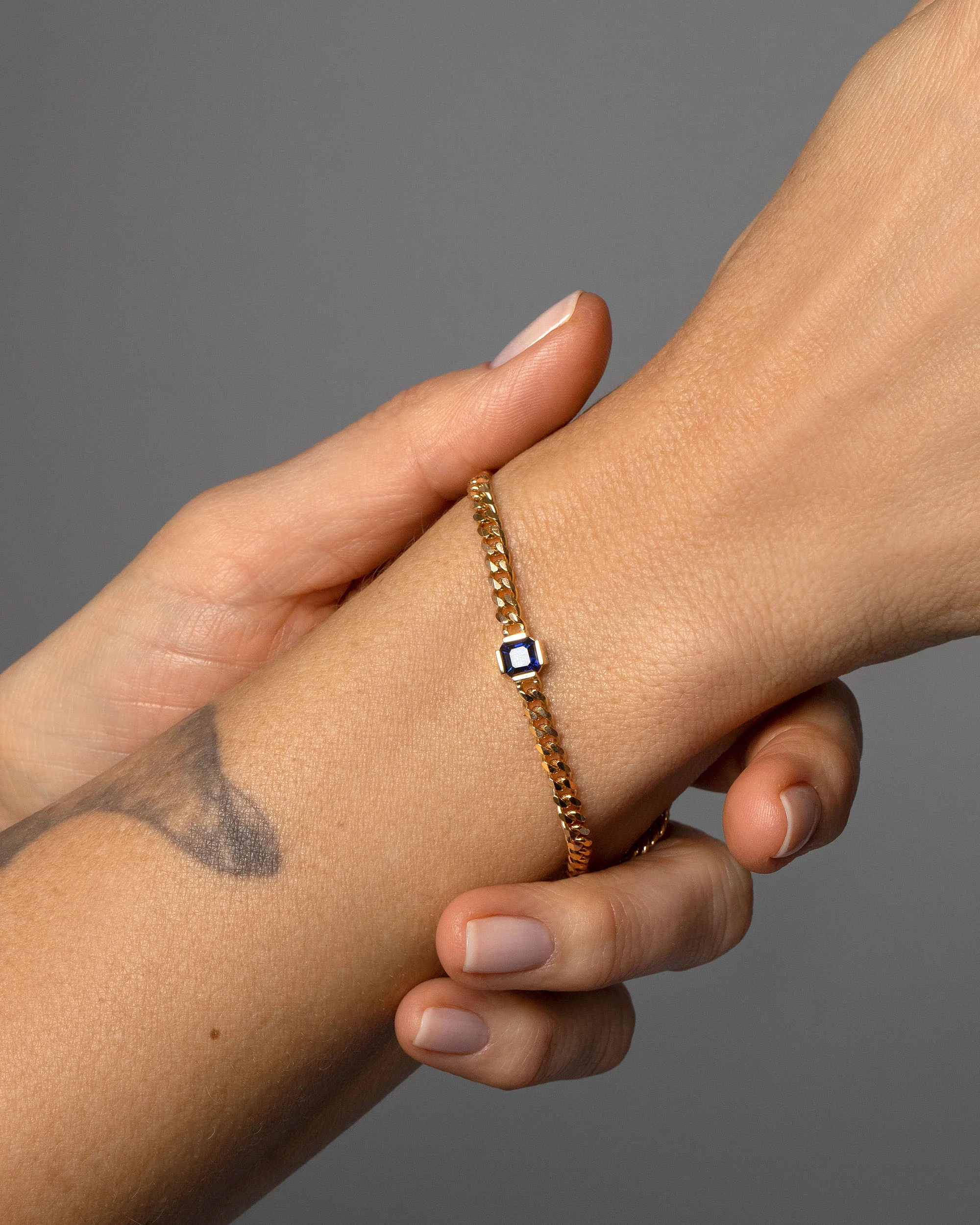 Fold Bracelet - Image 6