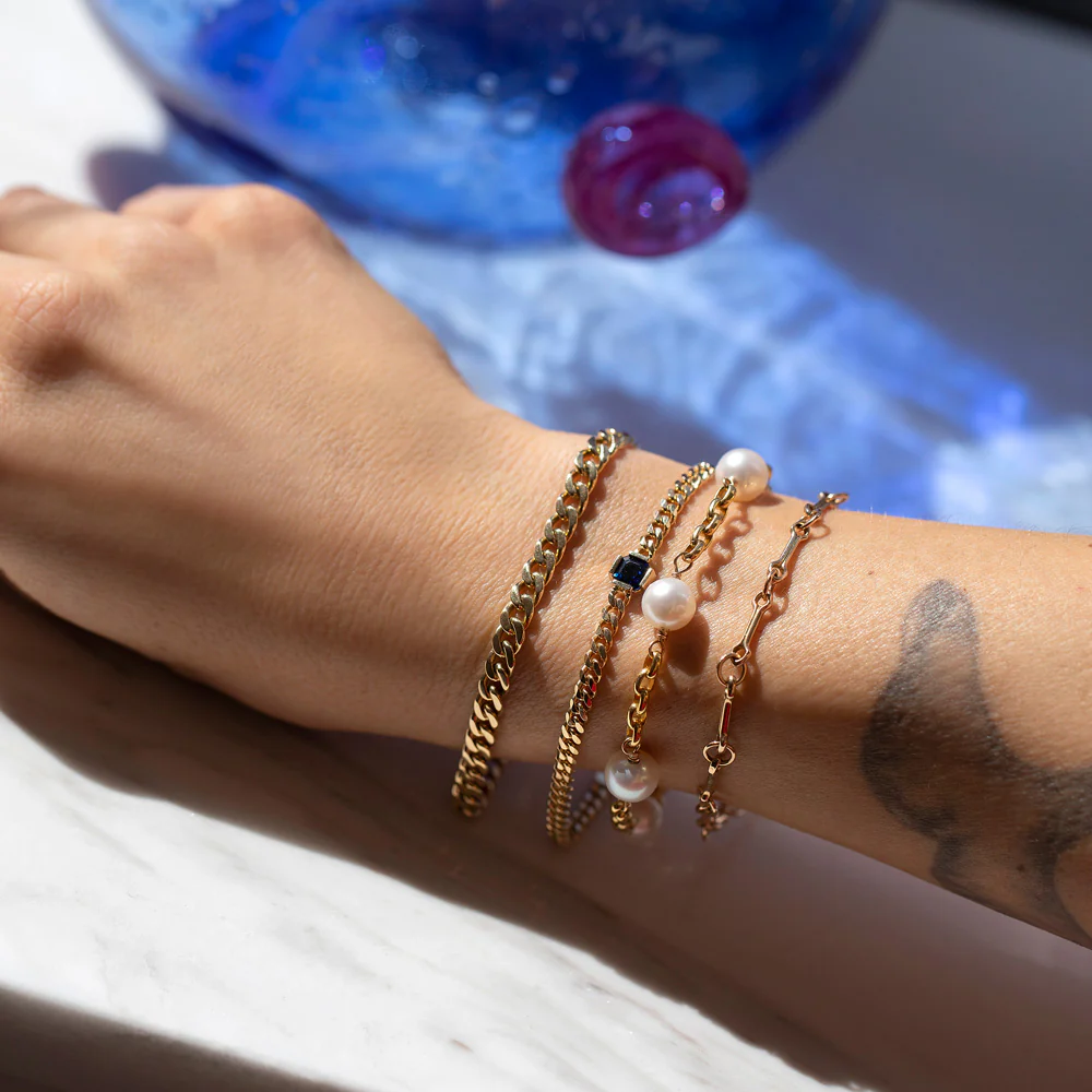 Fold Bracelet - Image 8