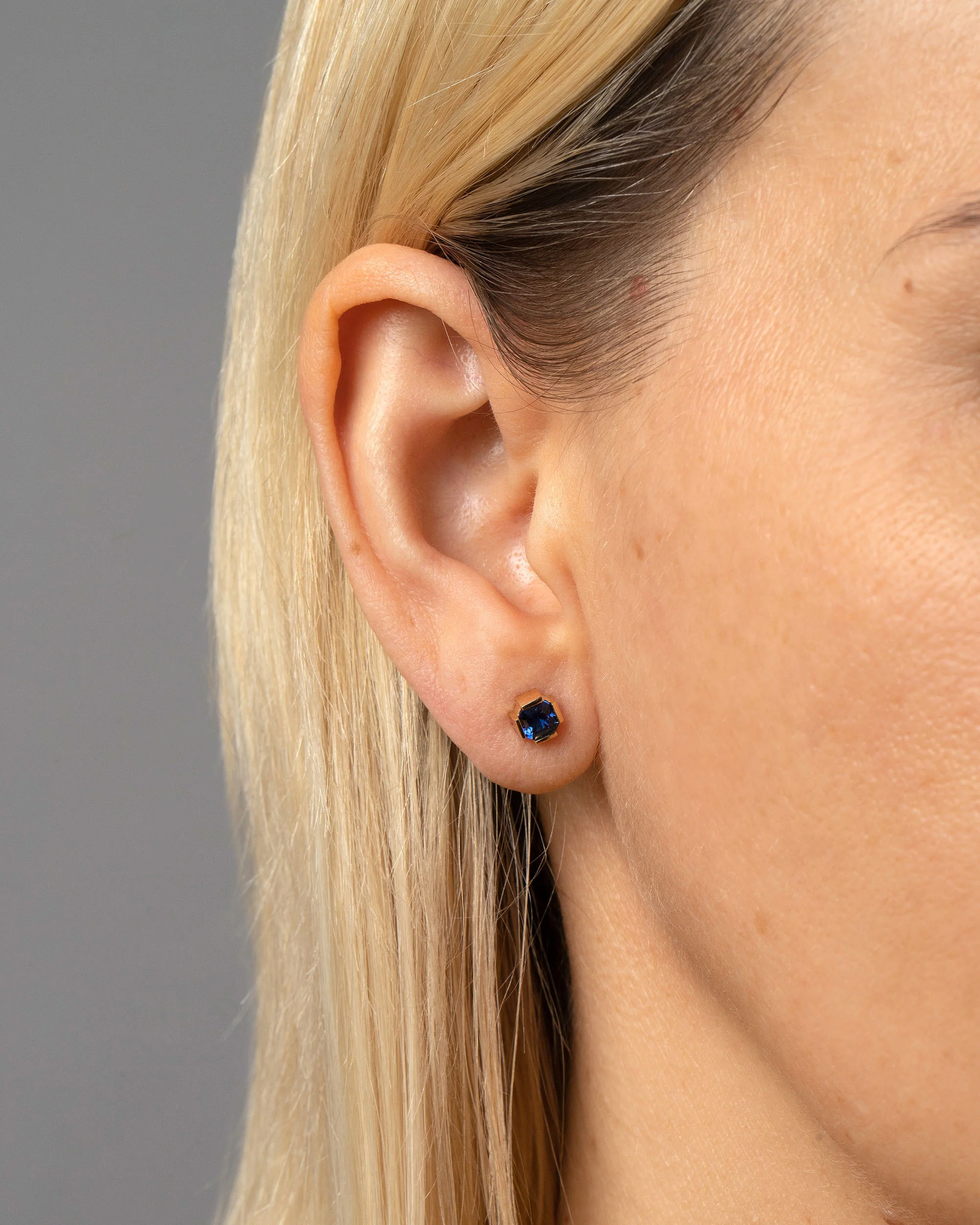 Fold Earrings - Image 3