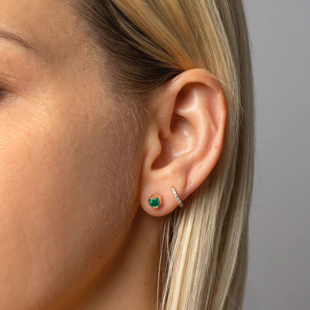 Fold Earrings - Image 5