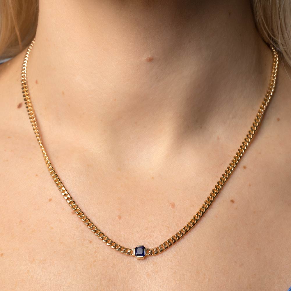Fold Necklace - Image 5