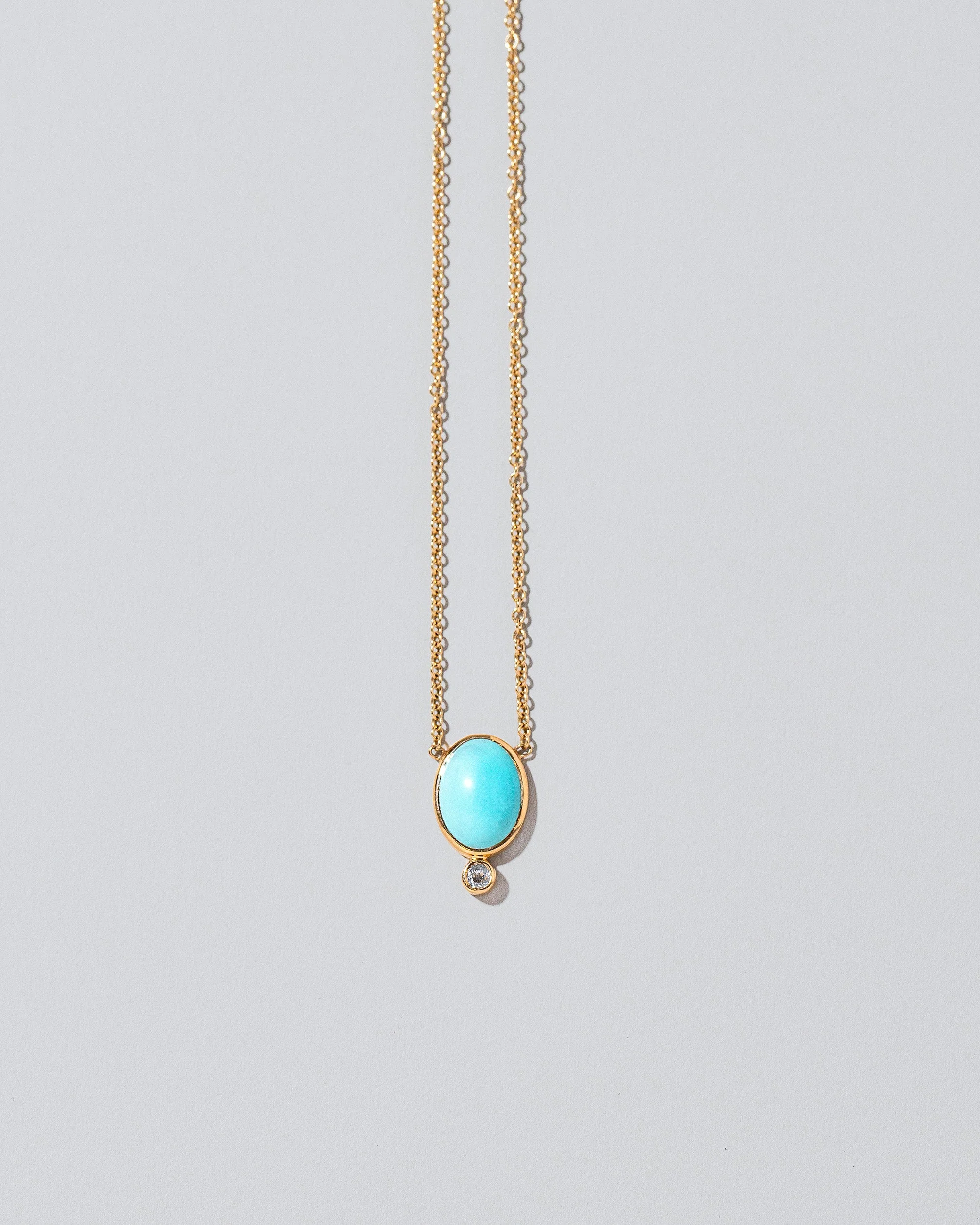Fortune Necklace