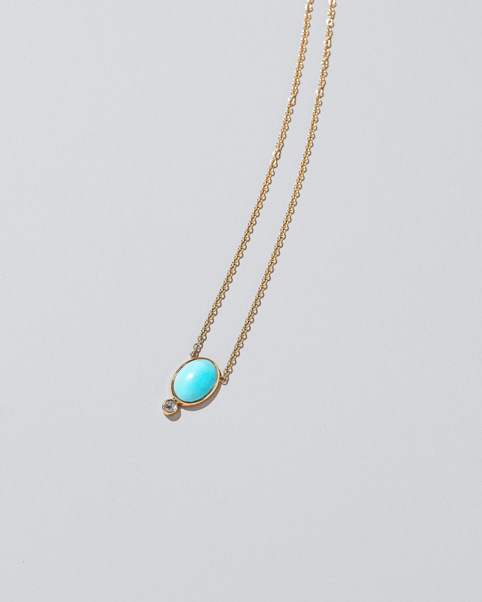 Fortune Necklace - Image 2
