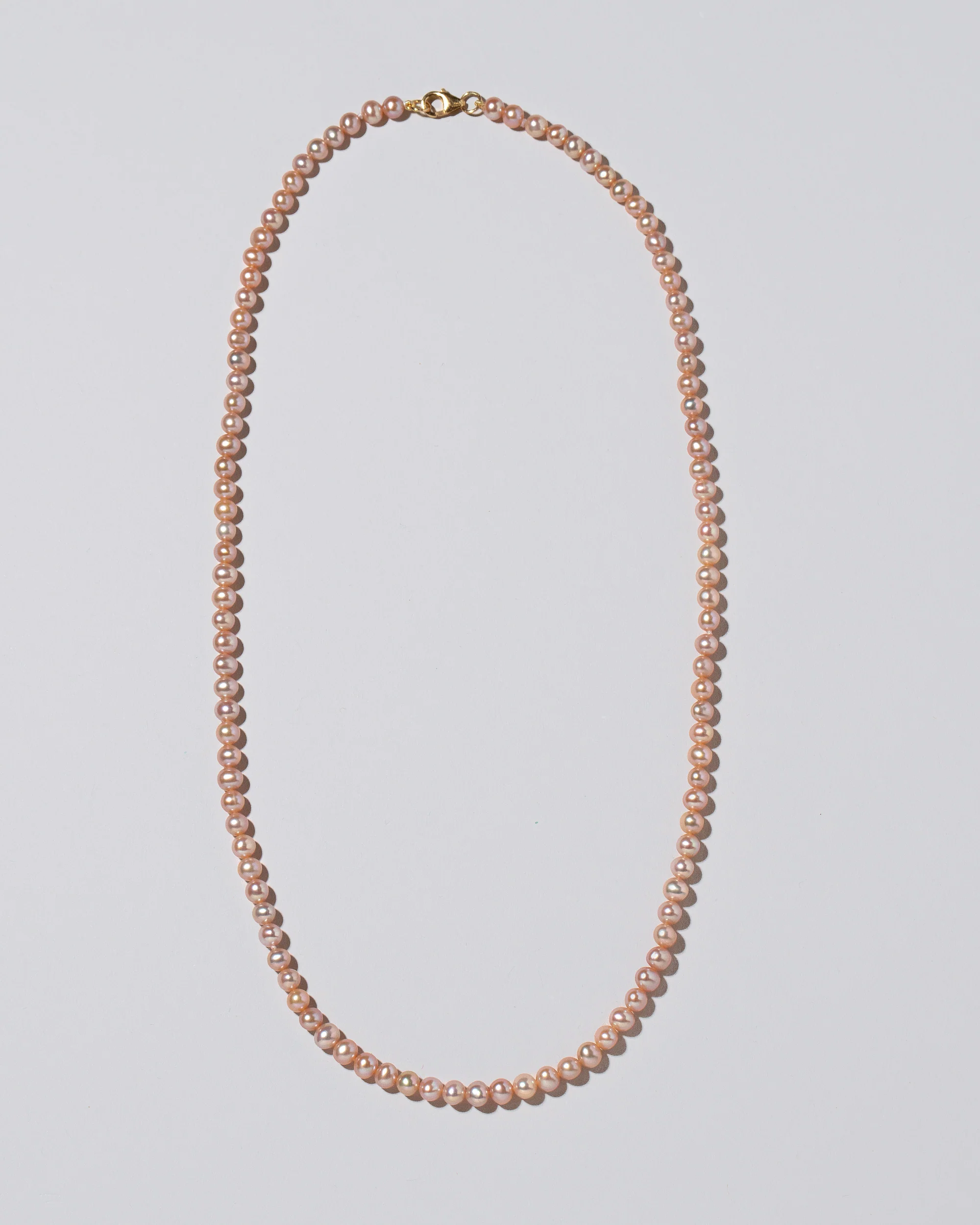 Freshwater Pearl Necklace