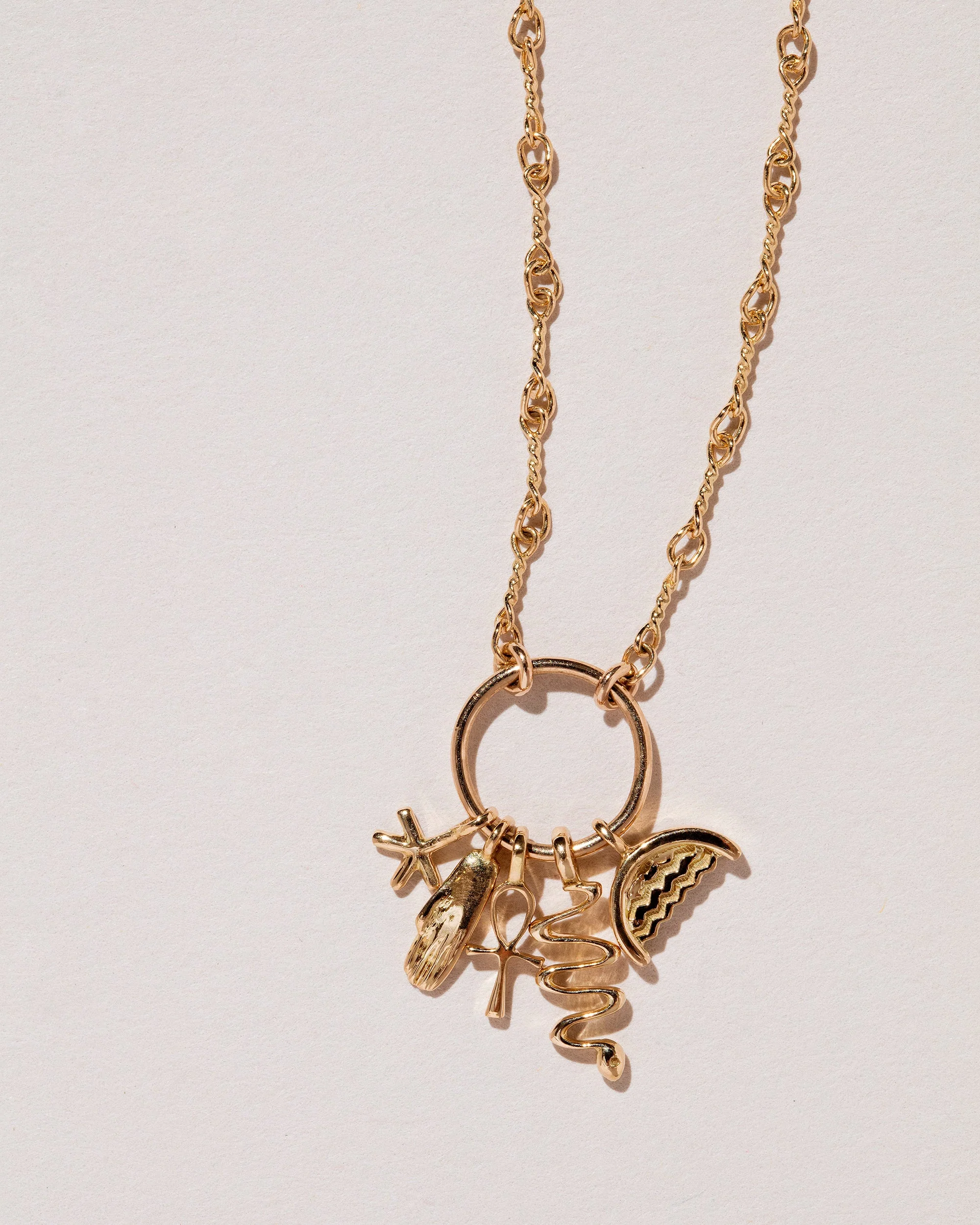 Friendship Necklace - Image 2