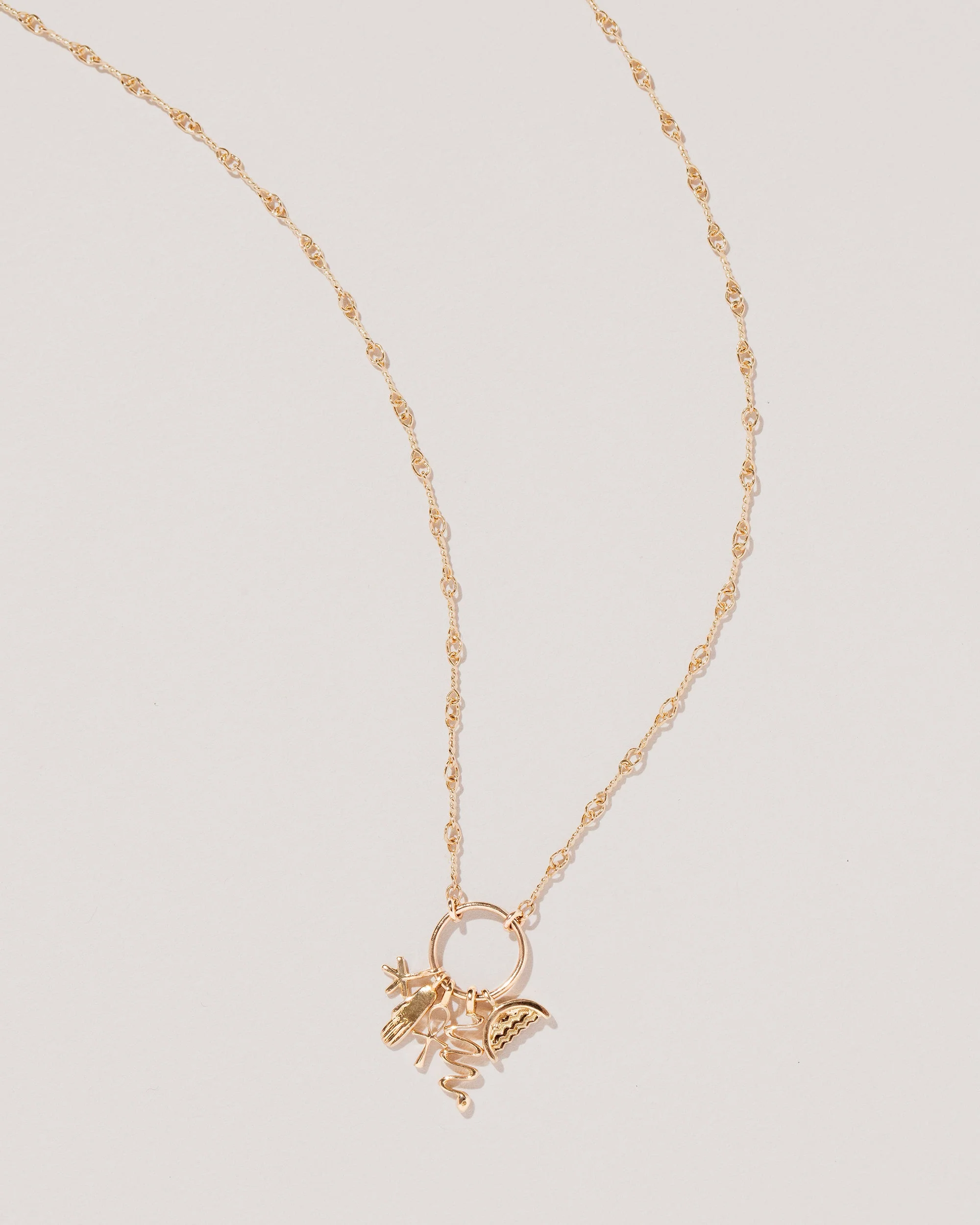 Friendship Necklace - Image 3