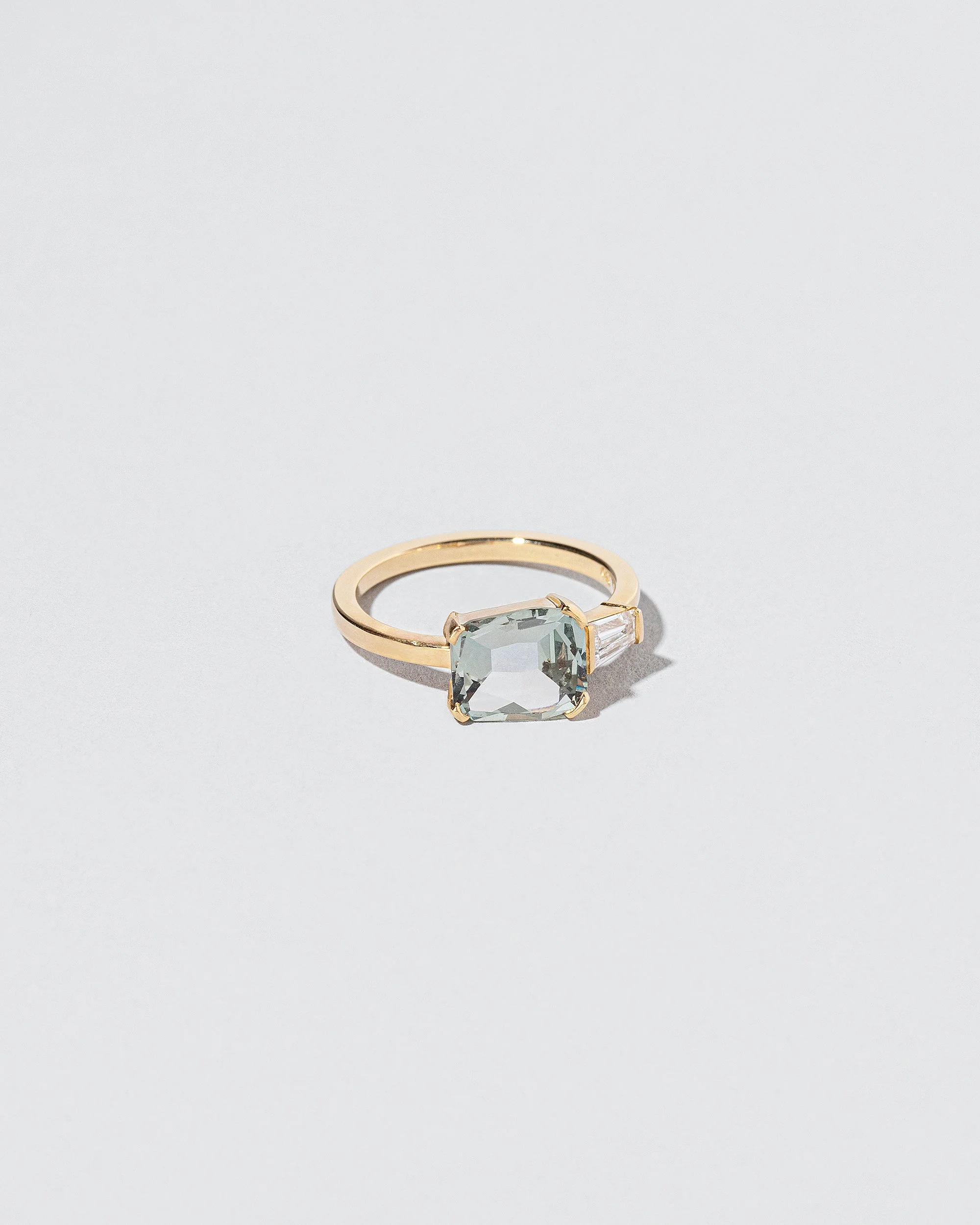 Futurist Ring - Image 2