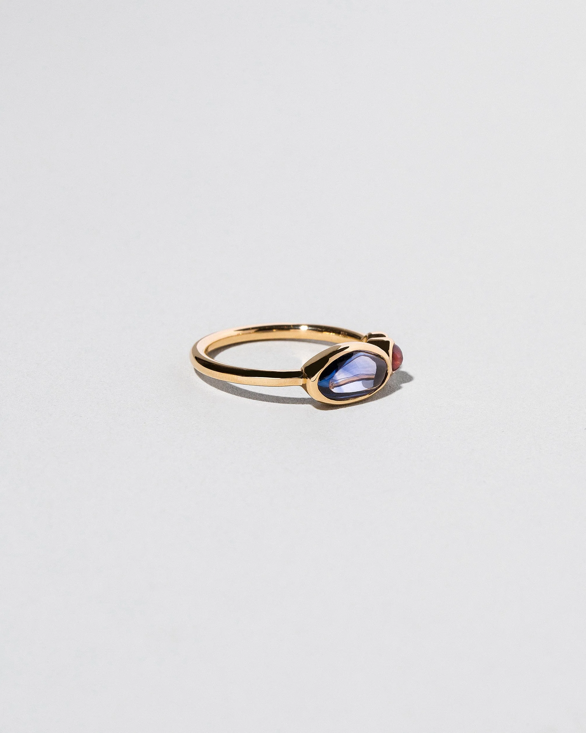 Gathered Sky Ring - Image 2
