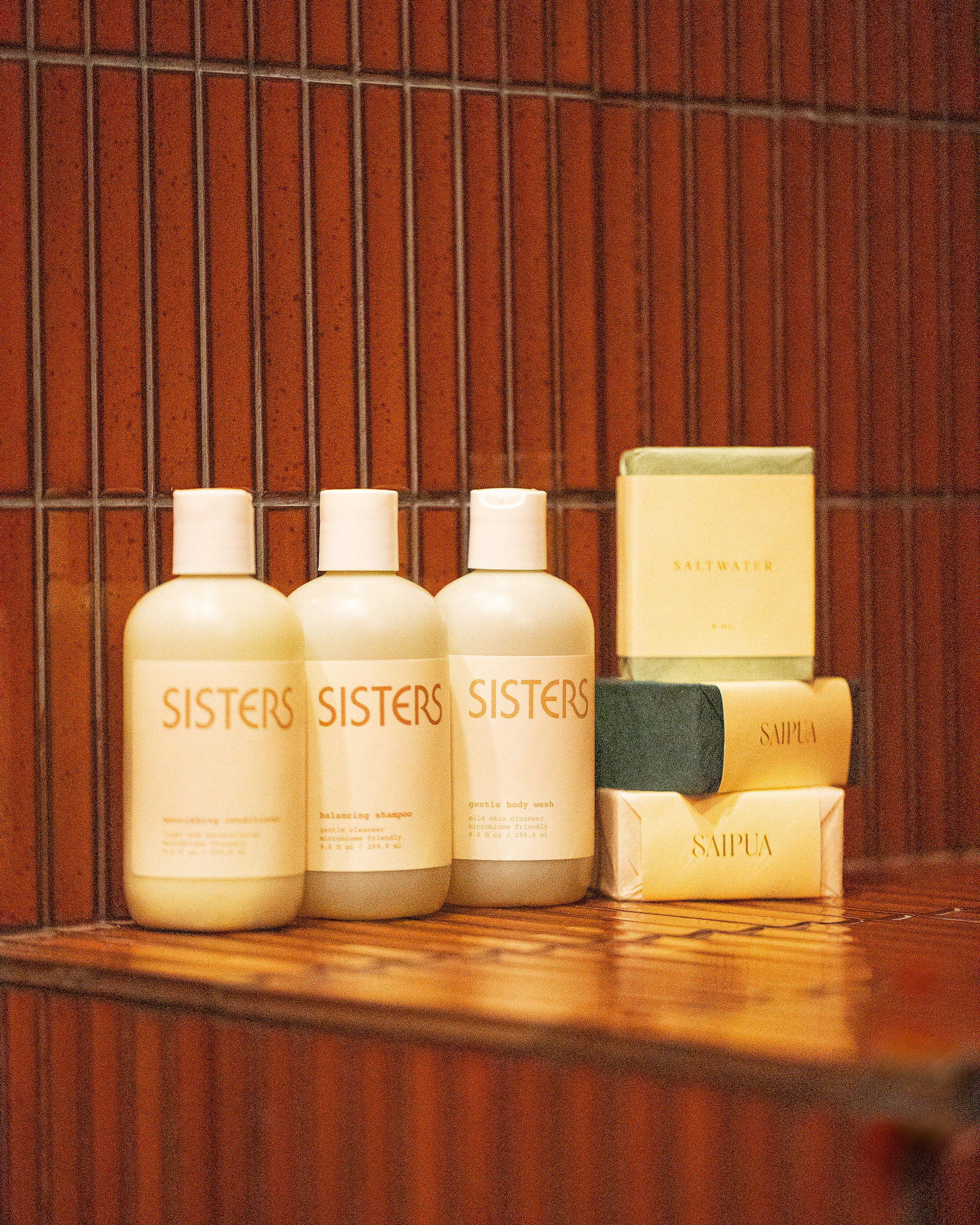 Gentle Body Wash - Image 3