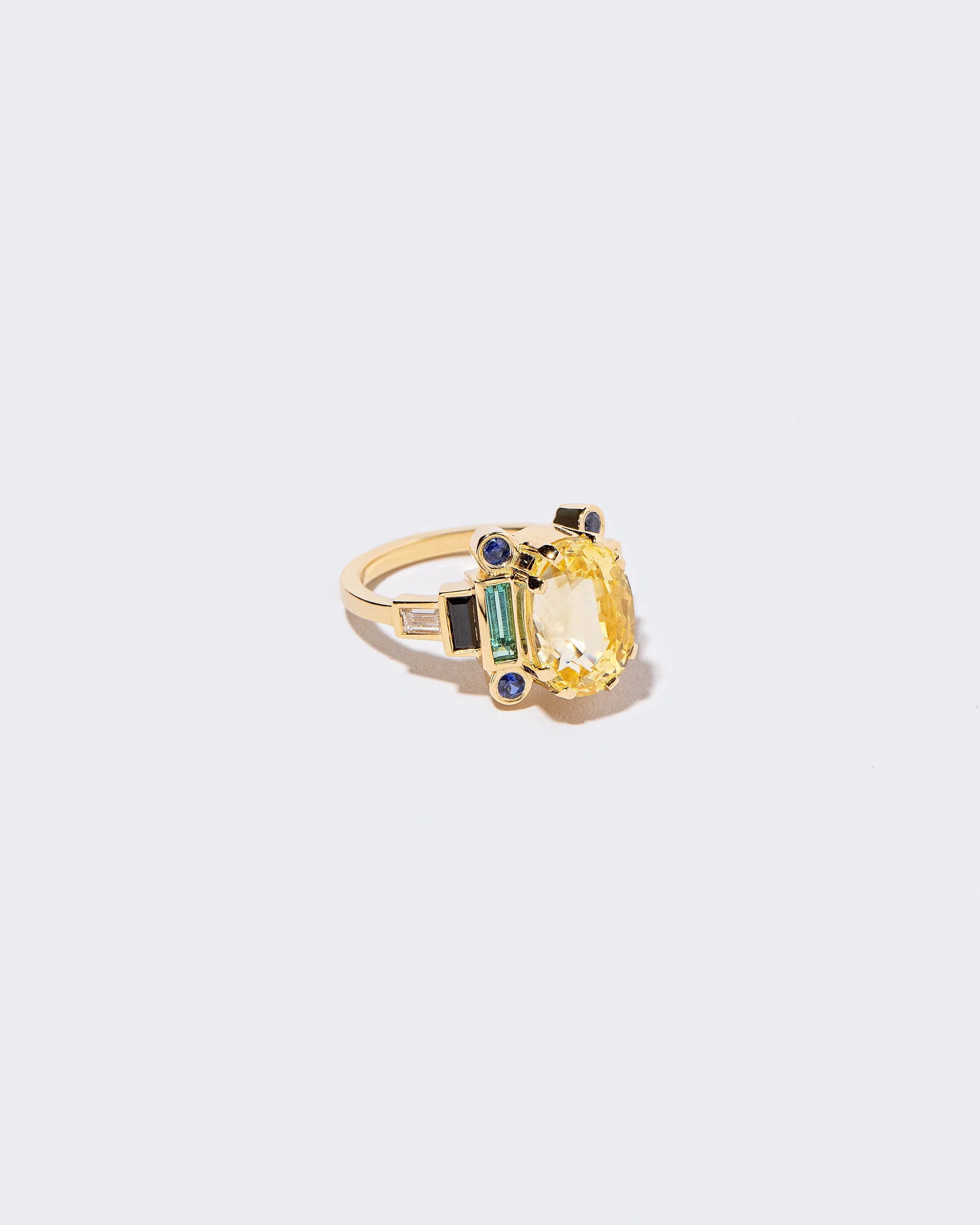 Goldenrod Ring - Image 2