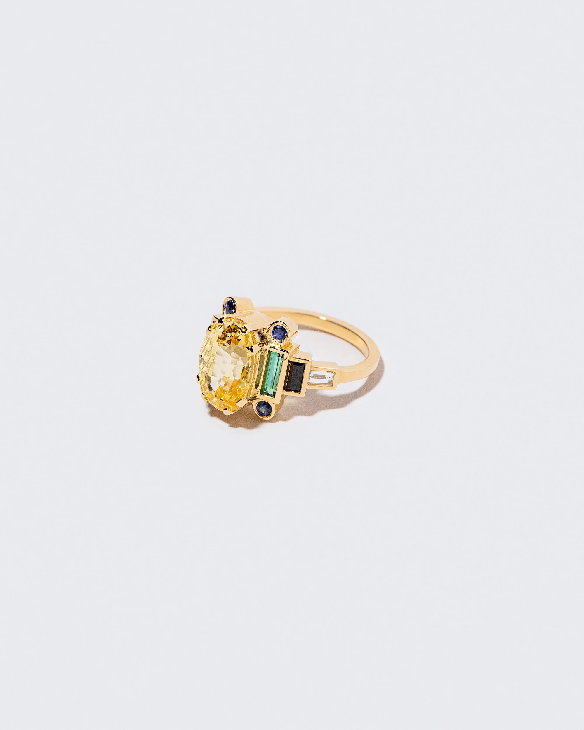Goldenrod Ring - Image 3