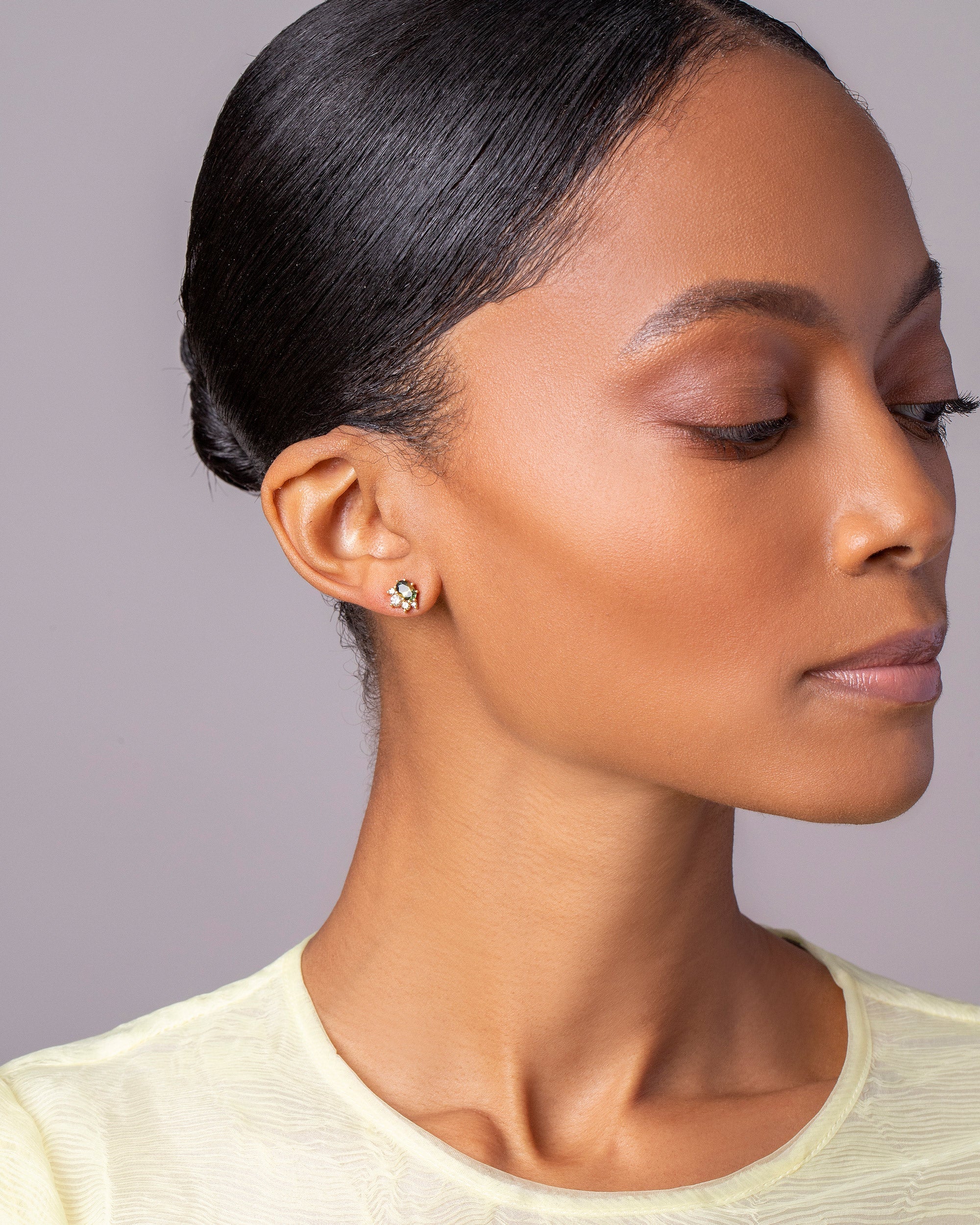 Gradient Earrings - Image 2