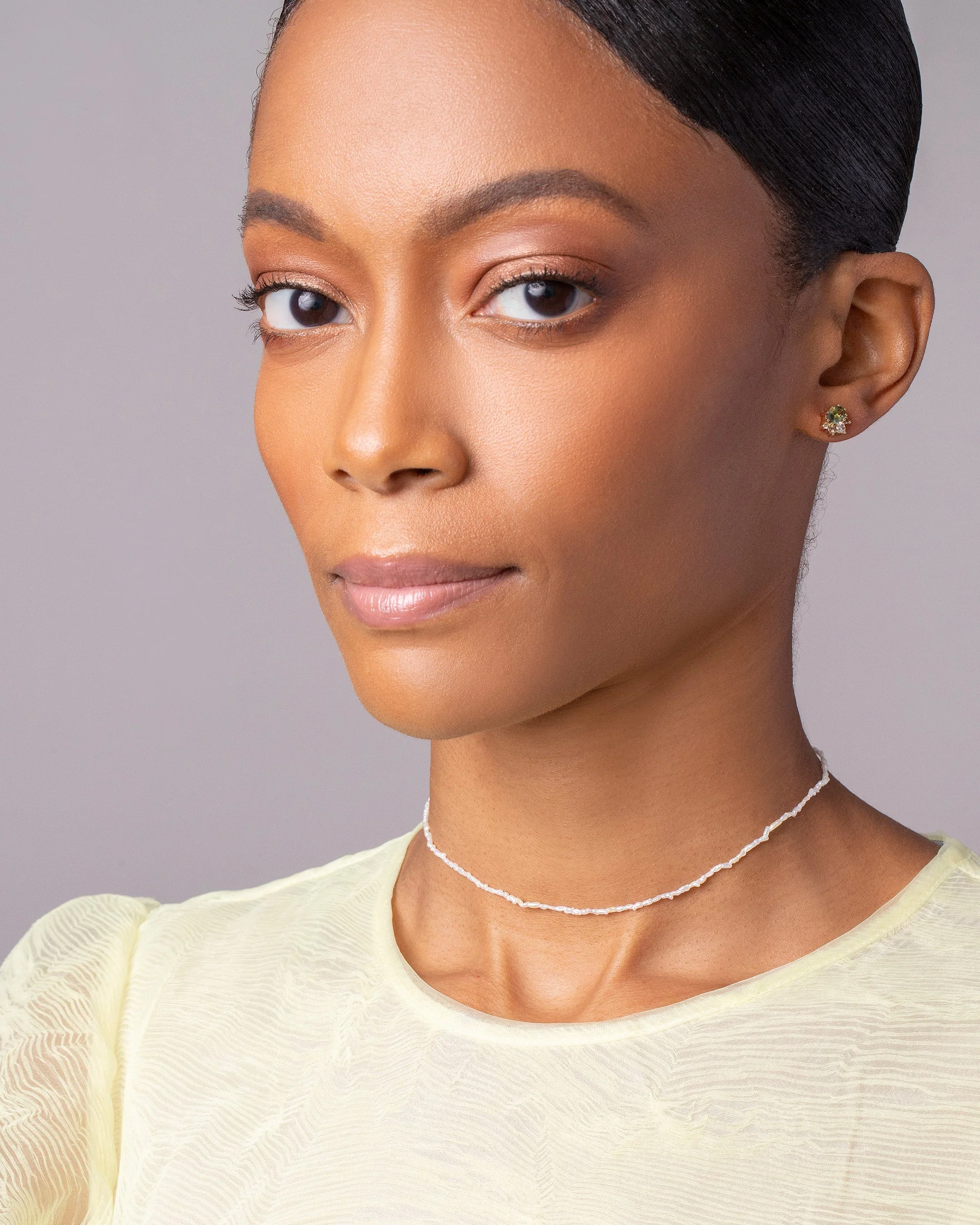 Gradient Earrings - Image 3
