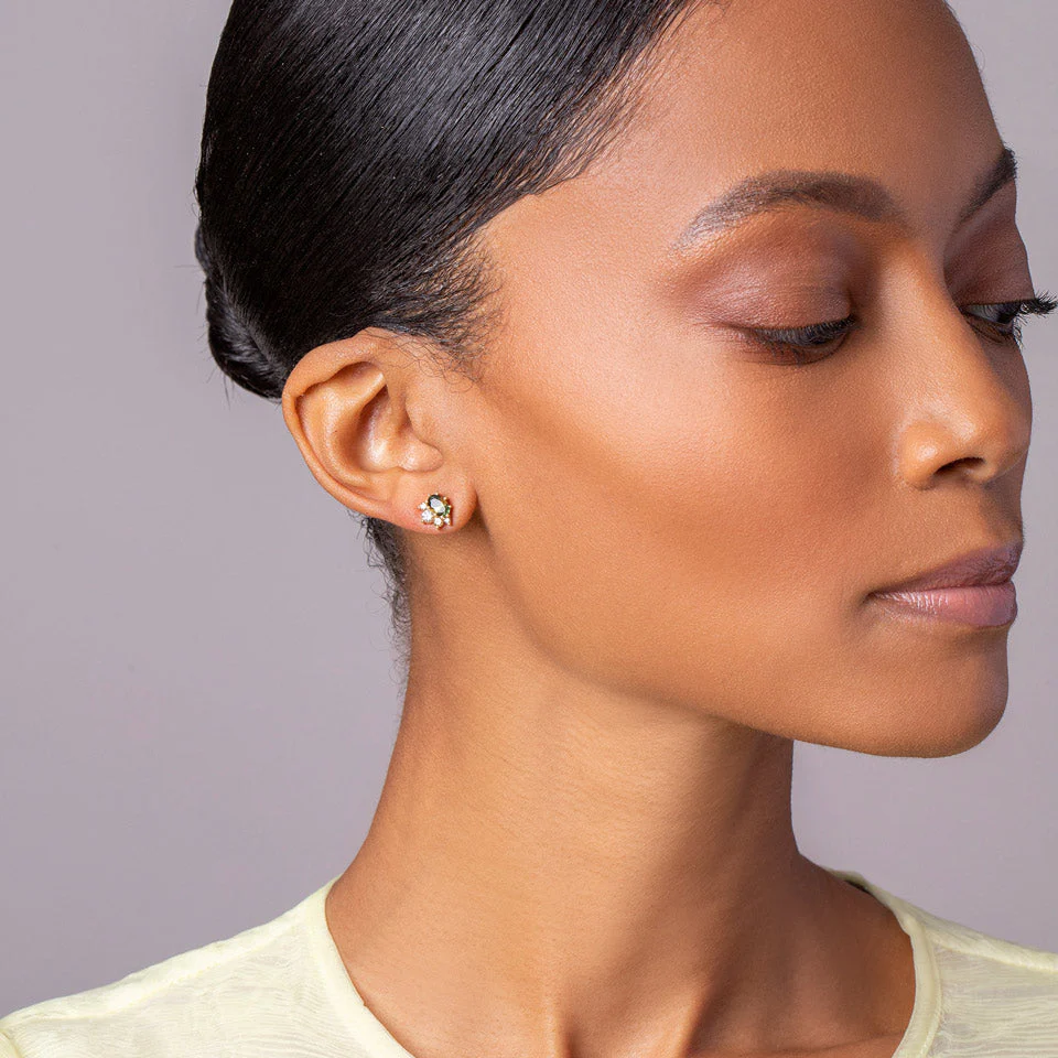 Gradient Earrings - Image 4