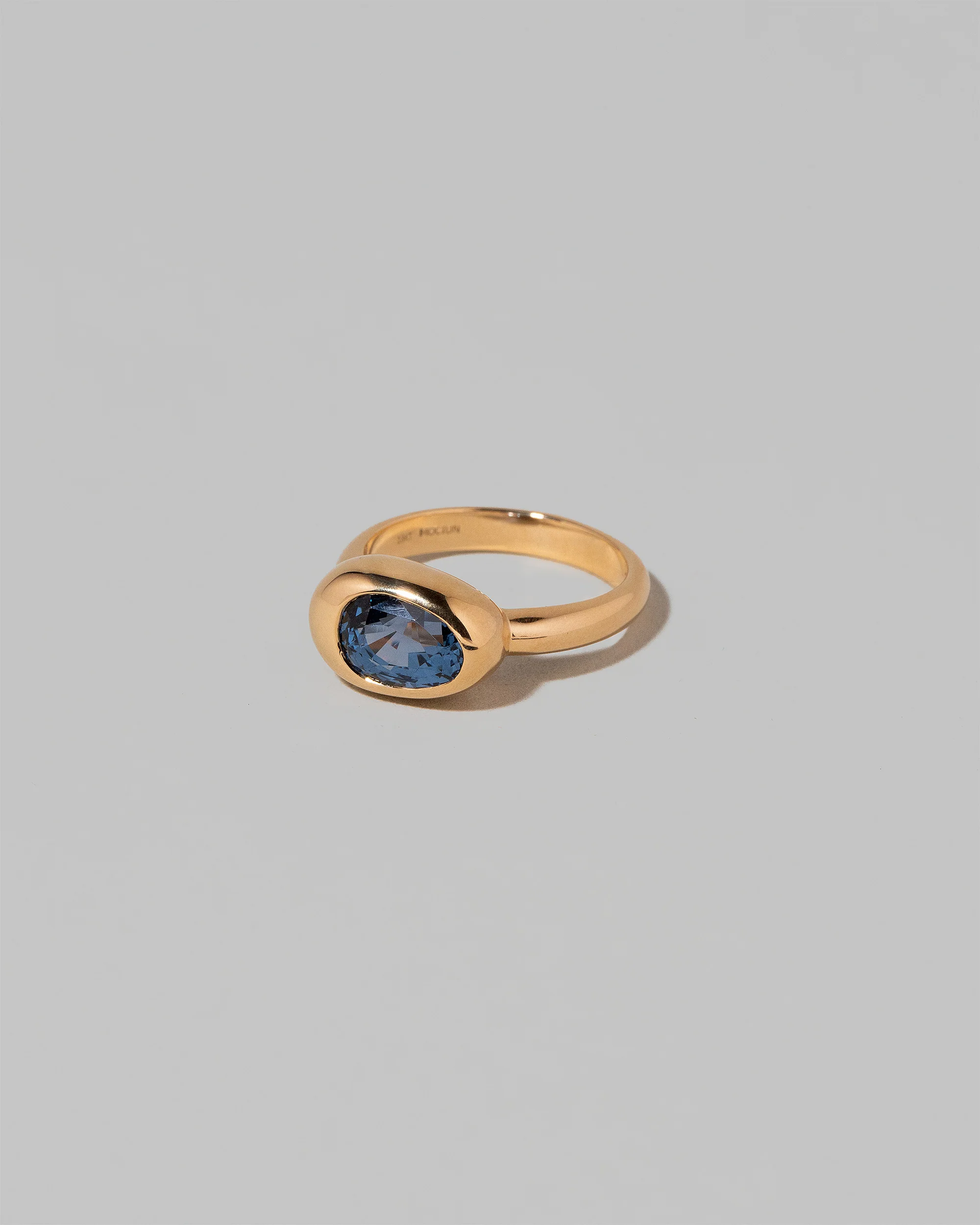 Grand Align Ring - Spinel - Image 3