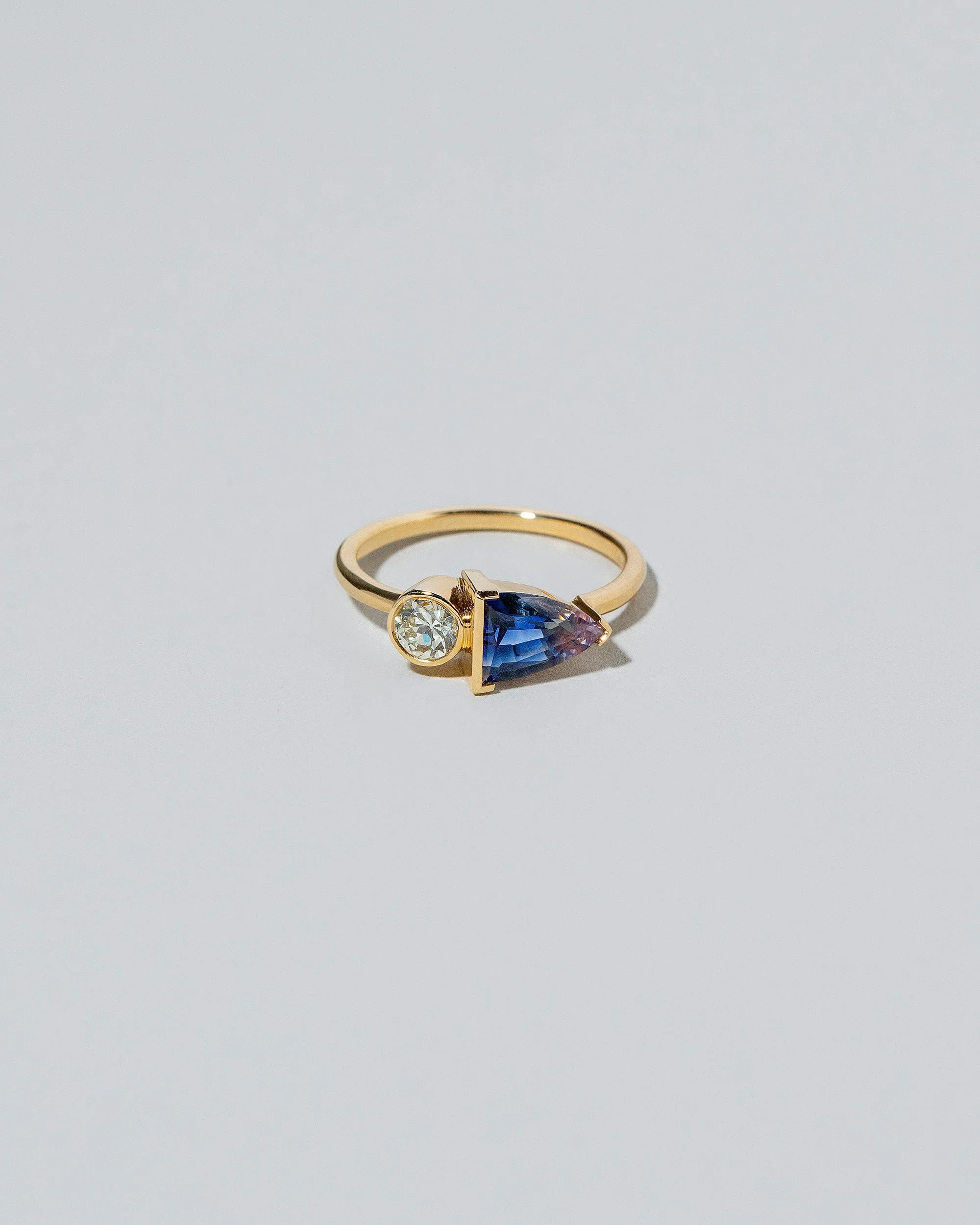 Greenwood Ring