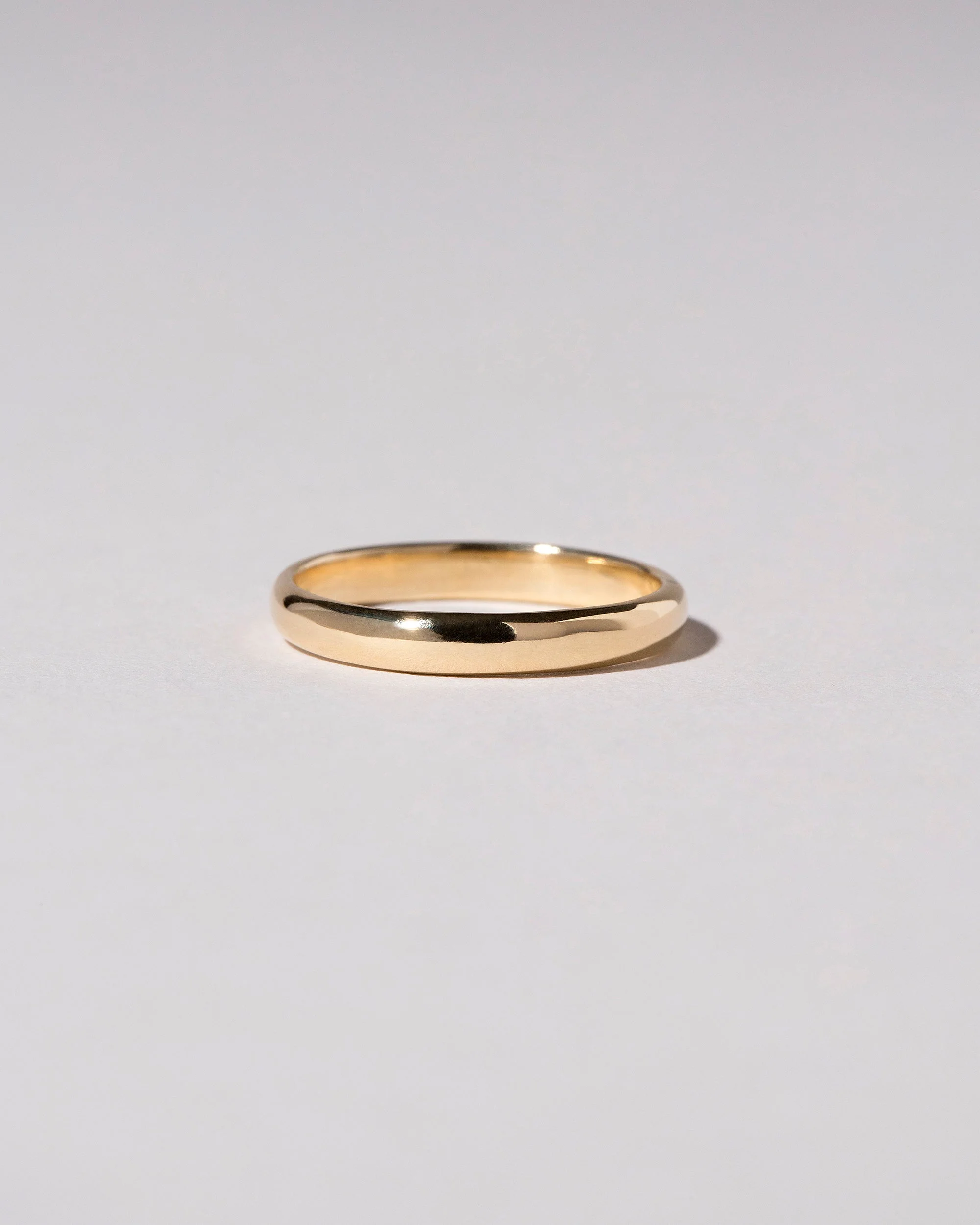 Half Round Band - 2.5mm