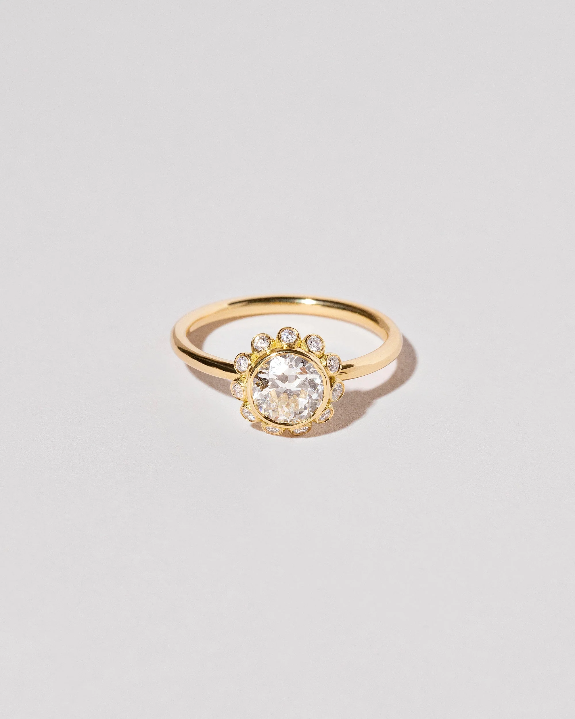 Halo Ring
