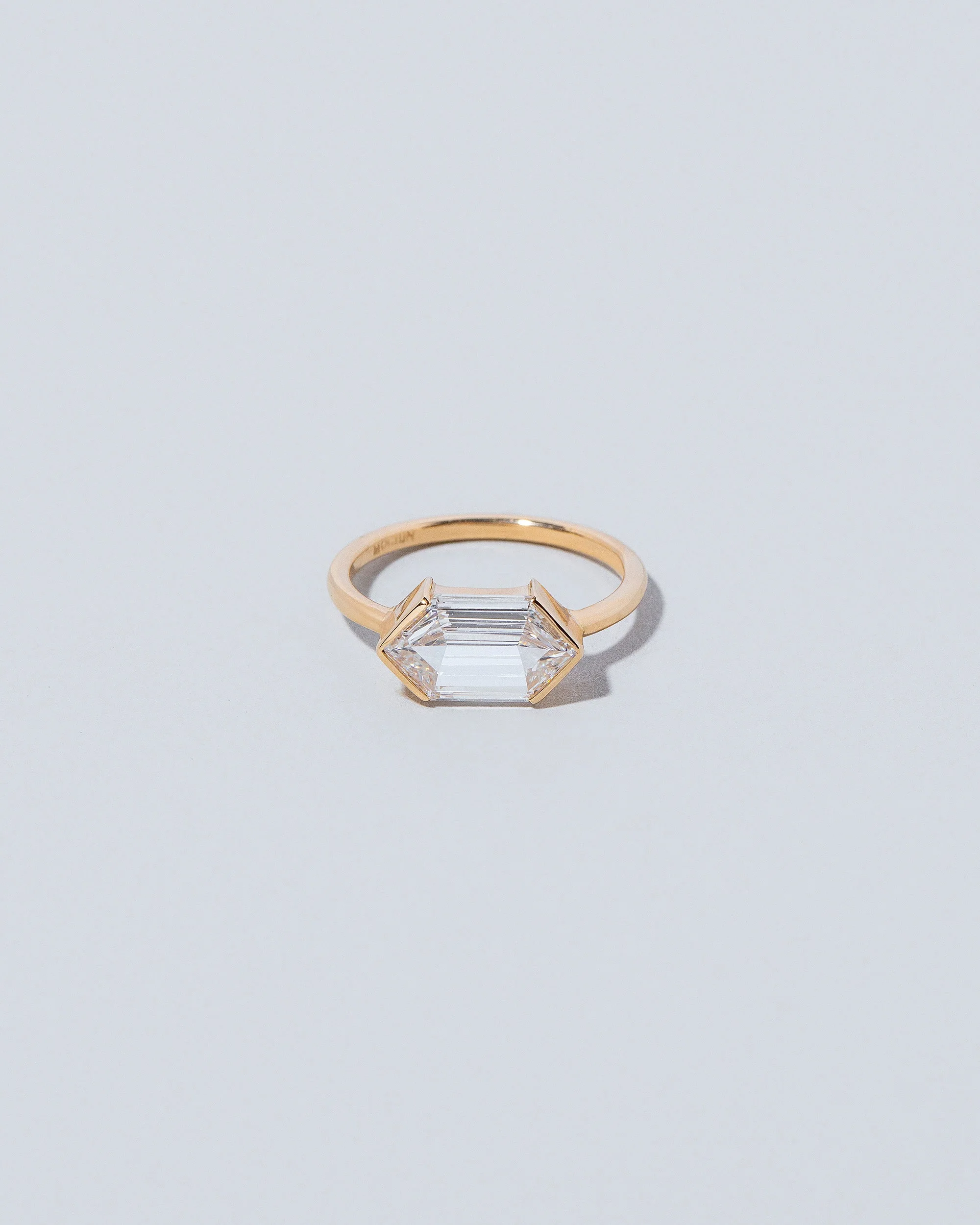 Headstrong Ring