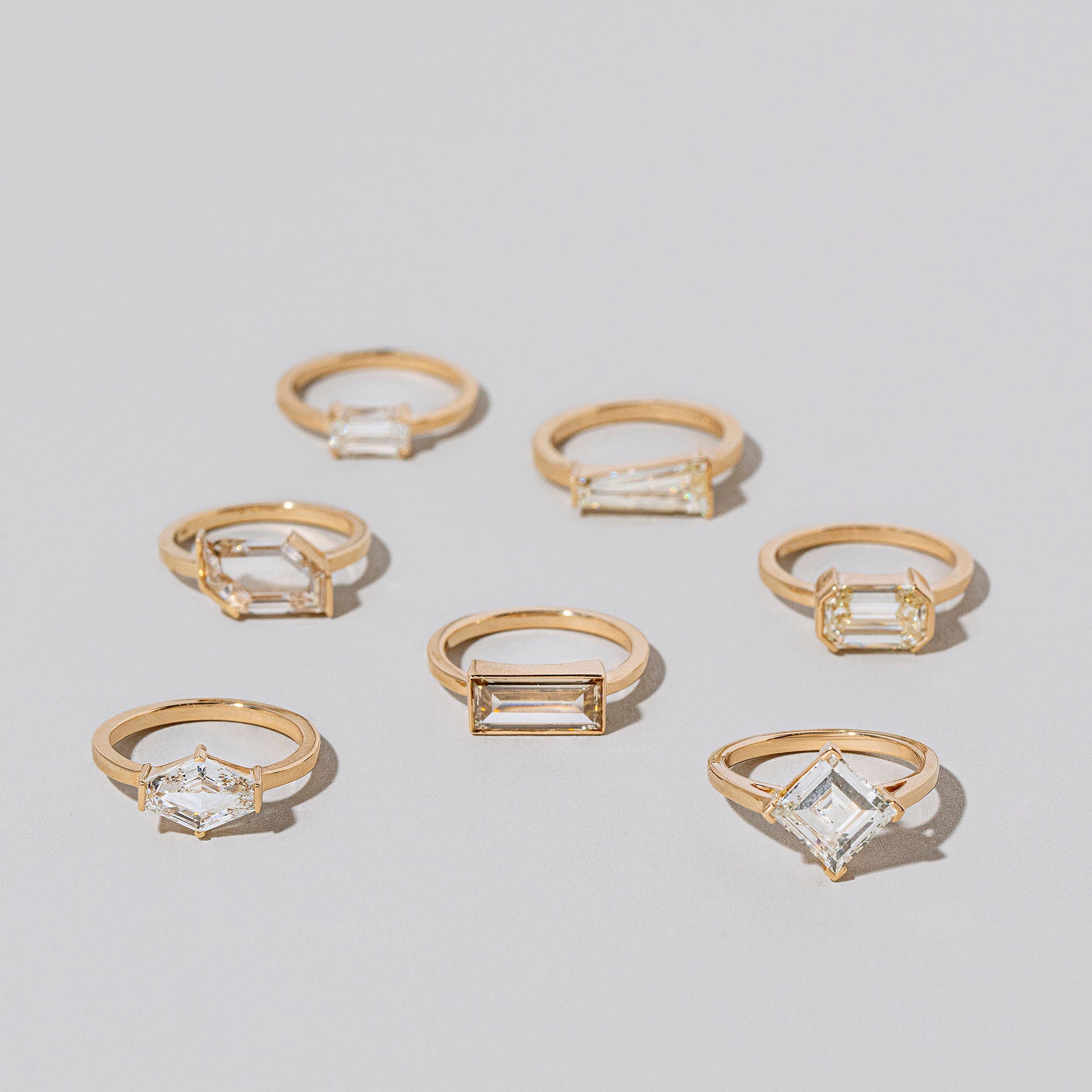Headstrong Ring - Image 4