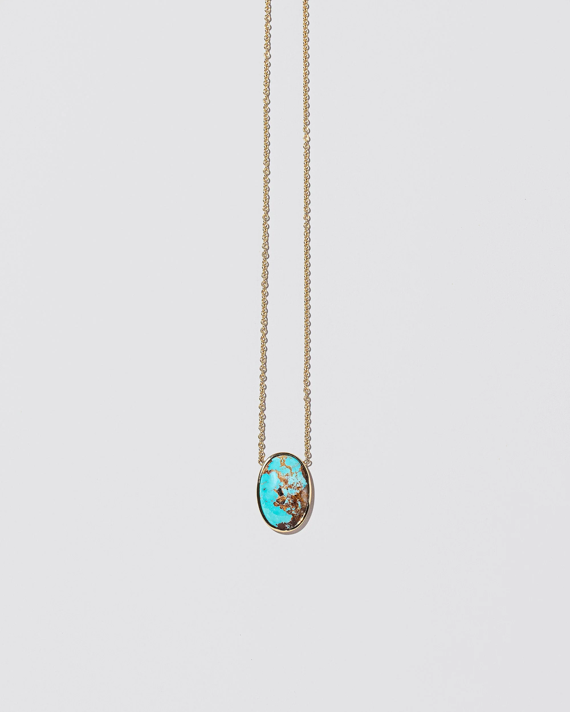 Healing Necklace