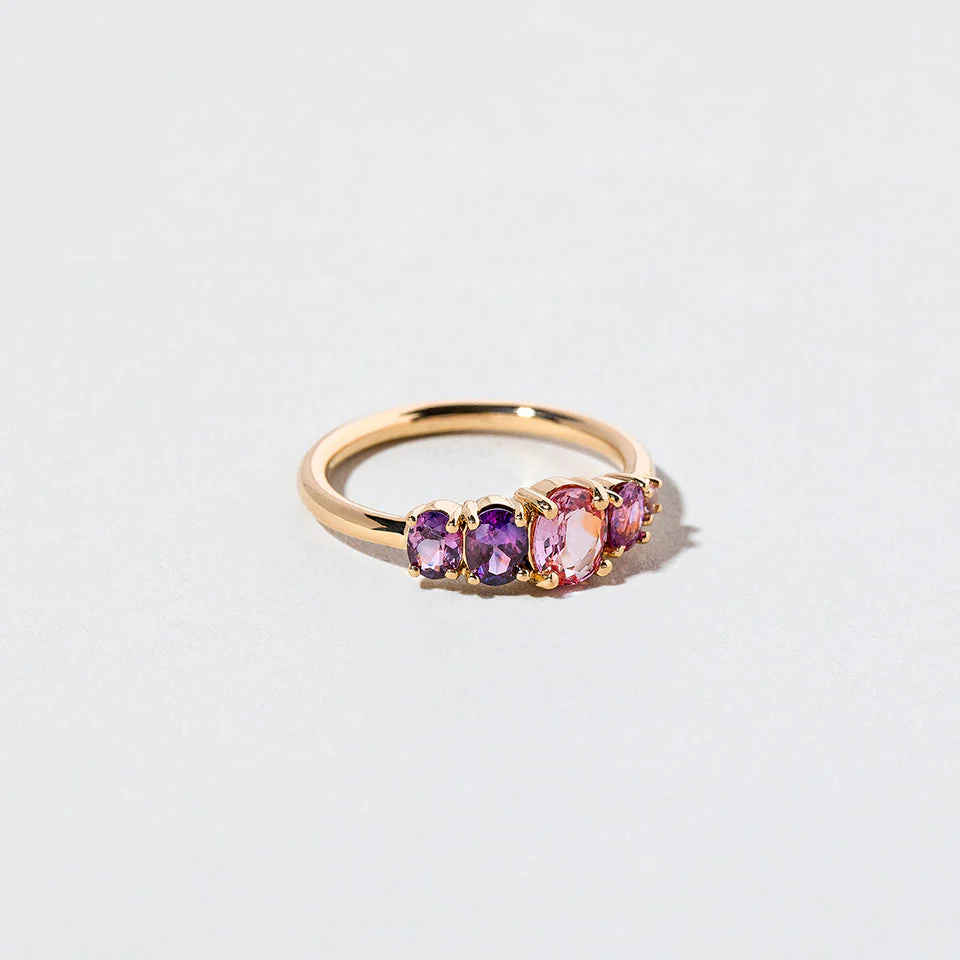 Heathery Burn Ring - Image 4