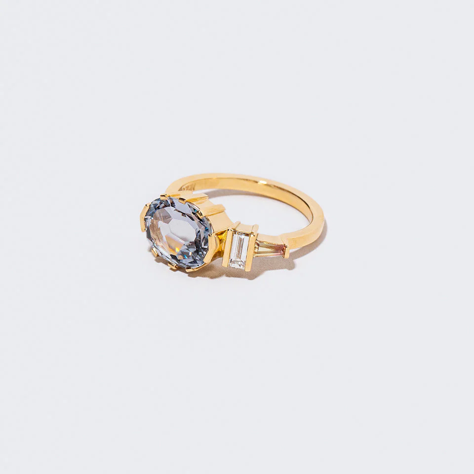 Heliotrope Ring - Image 4