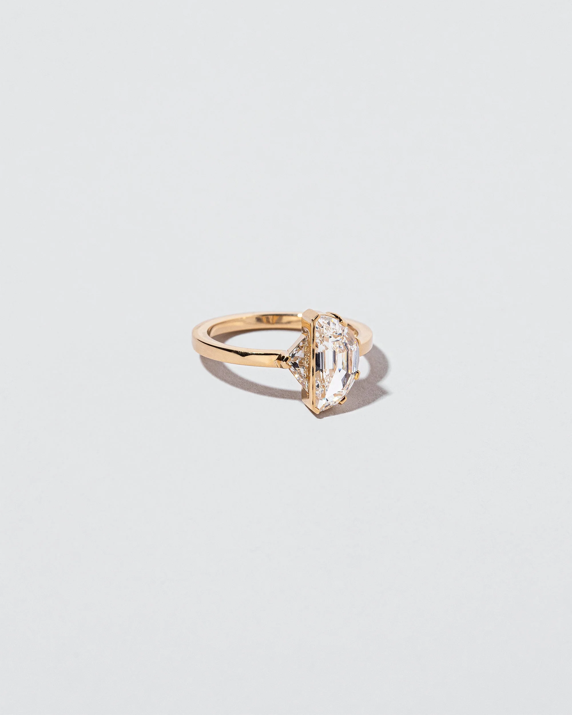High & Low Ring - Image 2