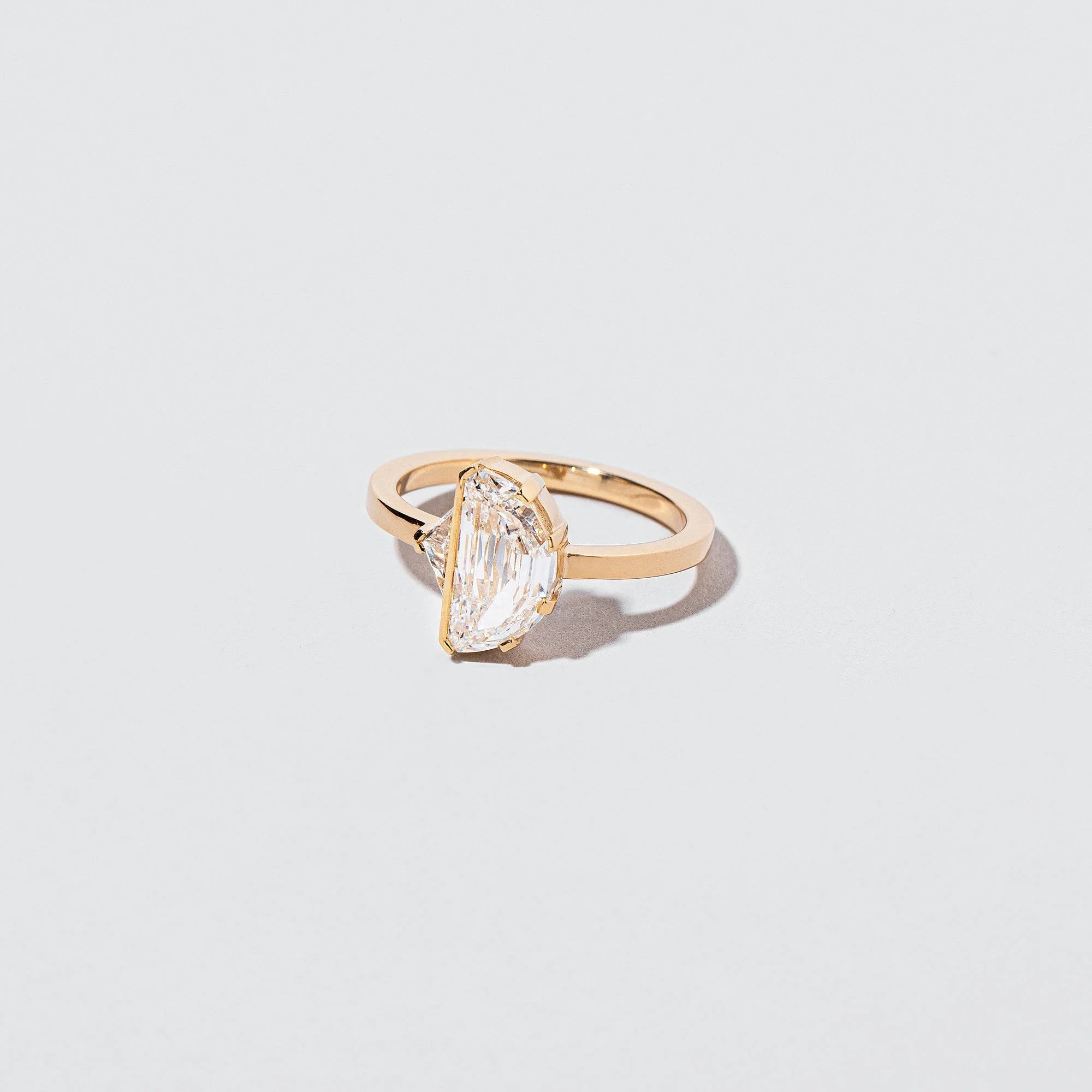 High & Low Ring - Image 3