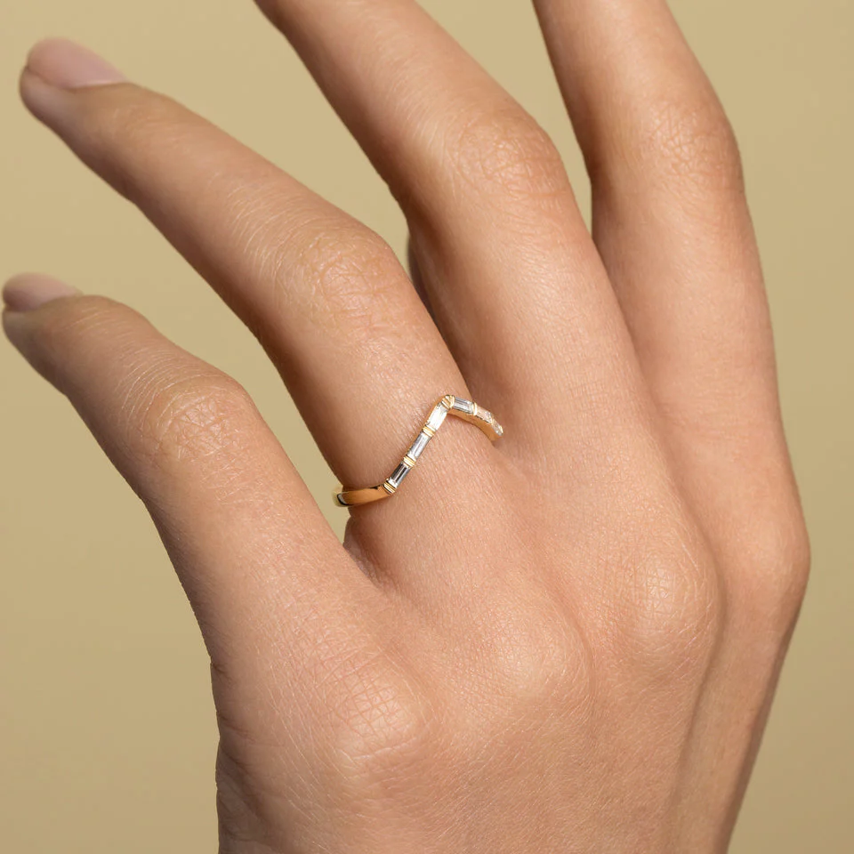 High Peak Band - Baguette - Image 4