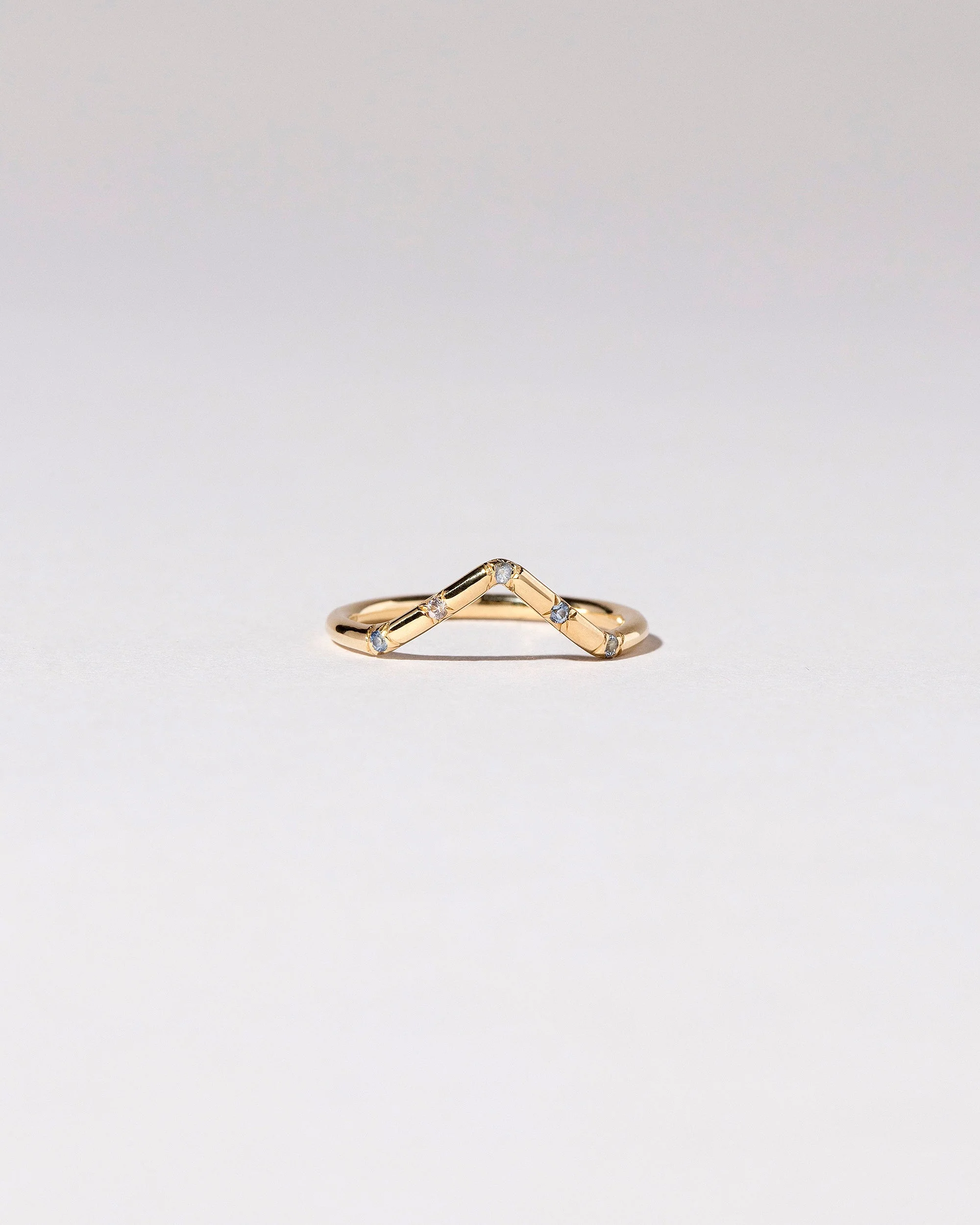 High Peak Band - Five Stone - Image 3