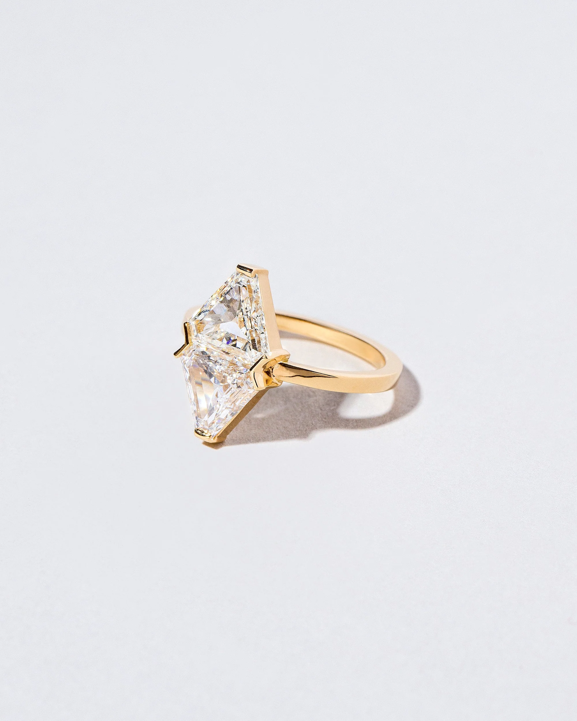 High Snow Ring - Image 2