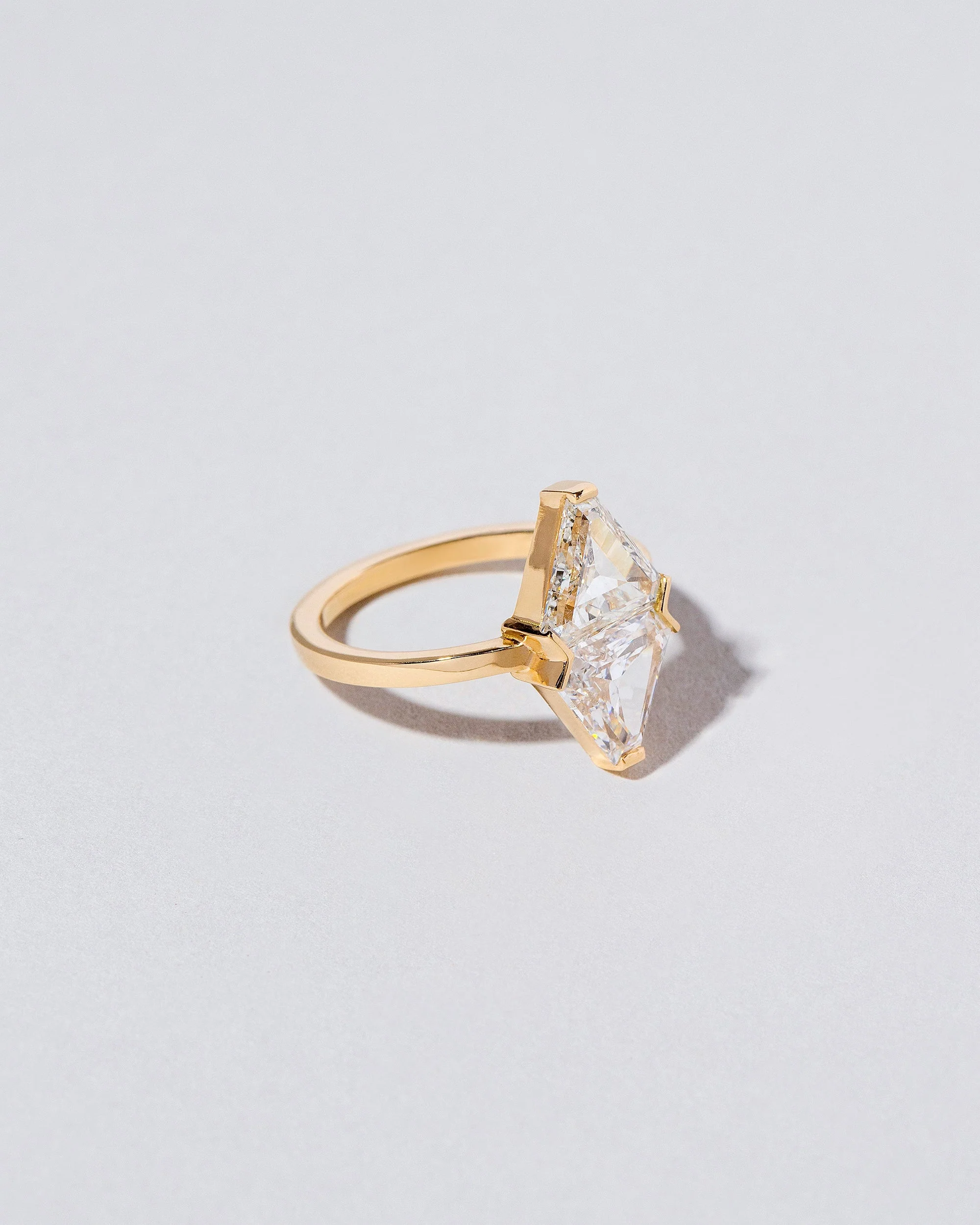 High Snow Ring - Image 3